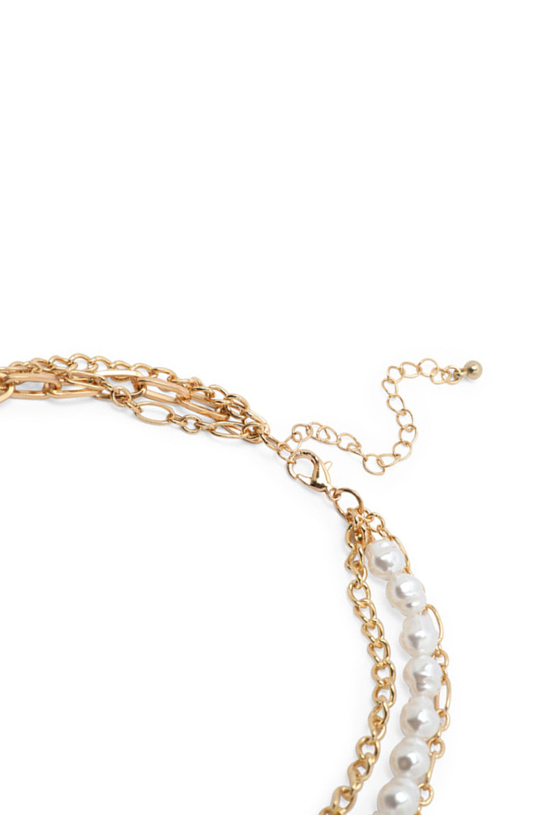 Redtag-Necklace-Category:Jewellery,-Colour:Assorted,-Dept:Ladieswear,-Filter:Women's-Accessories,-LEC-Jewellery,-New-In,-New-In-Women-ACC,-Non-Sale,-S23A,-Section:Women-Women-