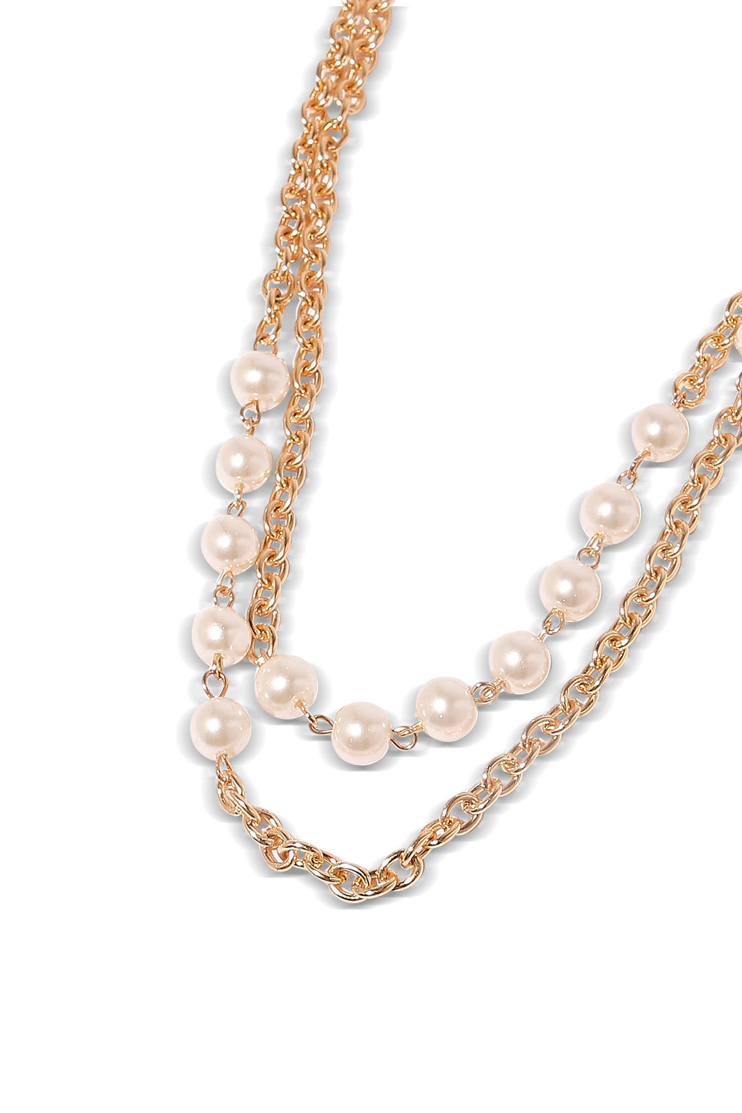 Redtag-Necklace-Category:Jewellery,-Colour:Assorted,-Dept:Ladieswear,-Filter:Women's-Accessories,-LEC-Jewellery,-New-In,-New-In-Women-ACC,-Non-Sale,-Section:Women,-W22B-Women-