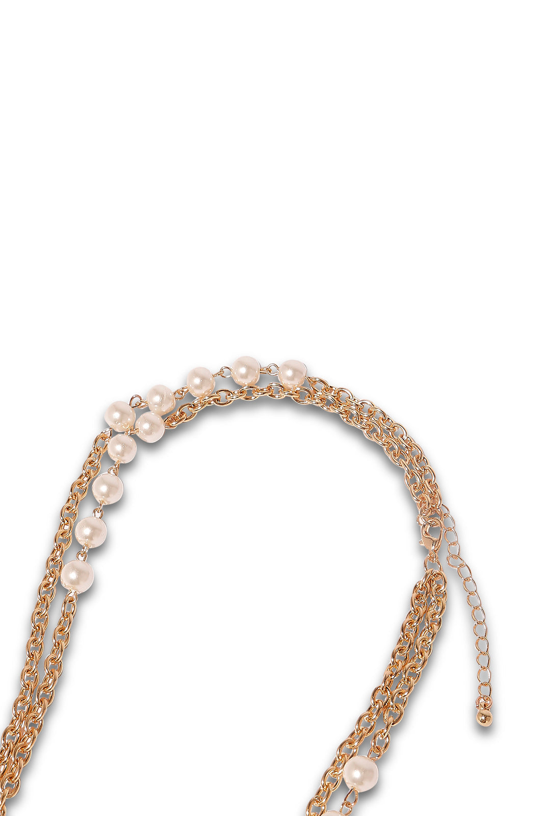 Redtag-Necklace-Category:Jewellery,-Colour:Assorted,-Dept:Ladieswear,-Filter:Women's-Accessories,-LEC-Jewellery,-New-In,-New-In-Women-ACC,-Non-Sale,-Section:Women,-W22B-Women-