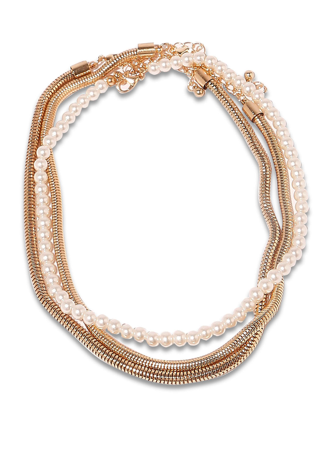 Redtag-Necklace-Category:Jewellery,-Colour:Assorted,-Dept:Ladieswear,-Filter:Women's-Accessories,-LEC-Jewellery,-New-In,-New-In-Women-ACC,-Non-Sale,-S23A,-Section:Women-Women-