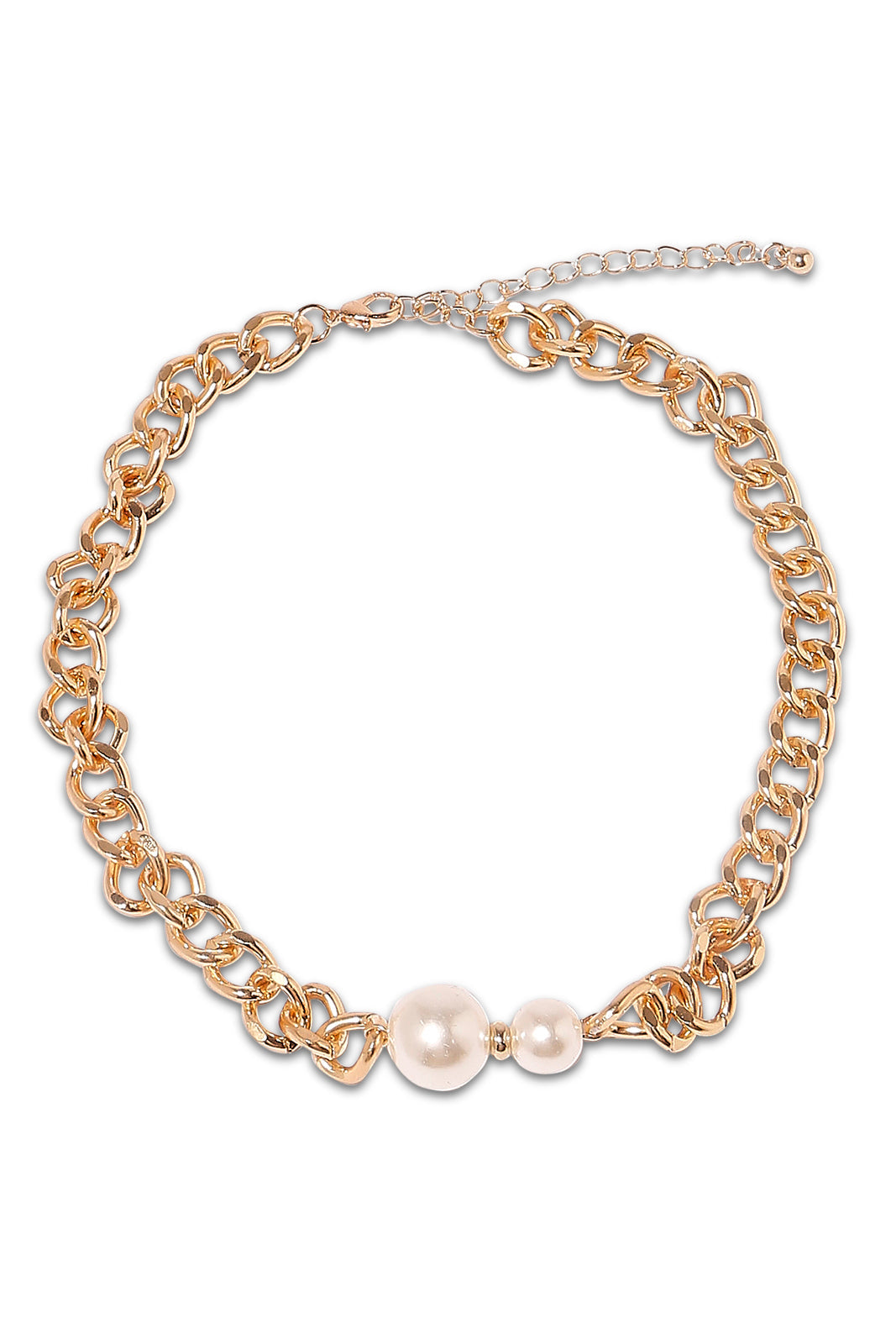 Redtag-Necklace-Category:Jewellery,-Colour:Assorted,-Dept:Ladieswear,-Filter:Women's-Accessories,-LEC-Jewellery,-New-In,-New-In-Women-ACC,-Non-Sale,-S23A,-Section:Women-Women-