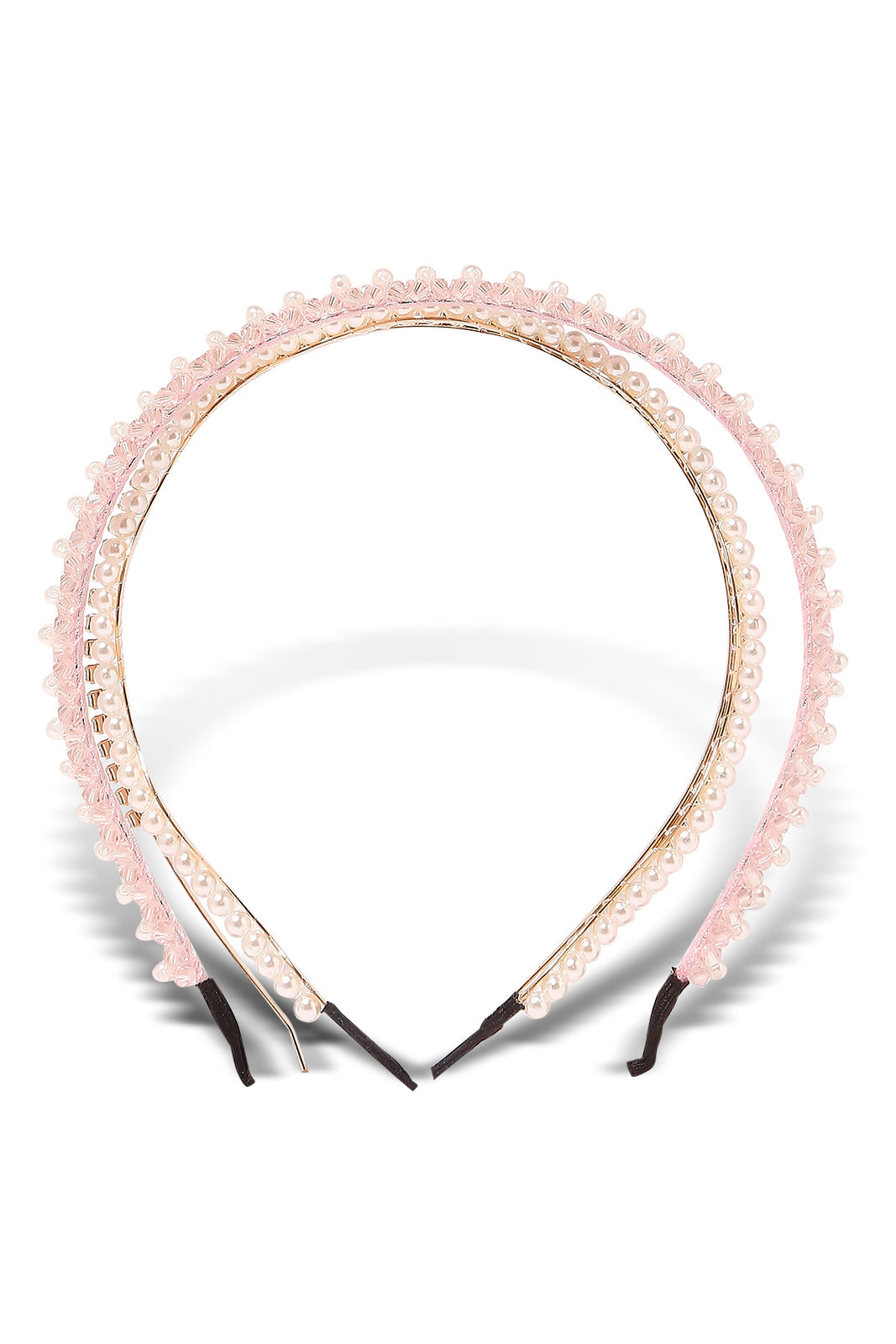 Redtag-Headband-Category:Hair-Accessories,-Colour:Assorted,-Dept:Ladieswear,-Filter:Women's-Accessories,-LEC-Hair-Accessories,-New-In,-New-In-Women-ACC,-Non-Sale,-S23A,-Section:Women-Women-