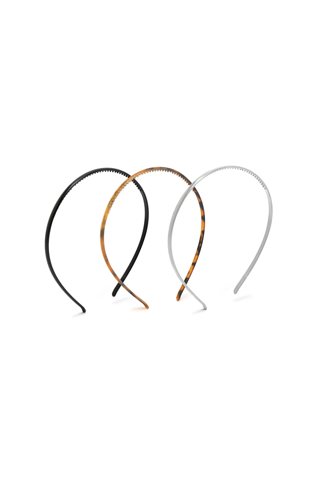 Redtag-Headband-Category:Hair-Accessories,-Colour:Assorted,-Dept:Ladieswear,-Filter:Women's-Accessories,-LEC-Hair-Accessories,-New-In,-New-In-Women-ACC,-Non-Sale,-S23A,-Section:Women-Women-