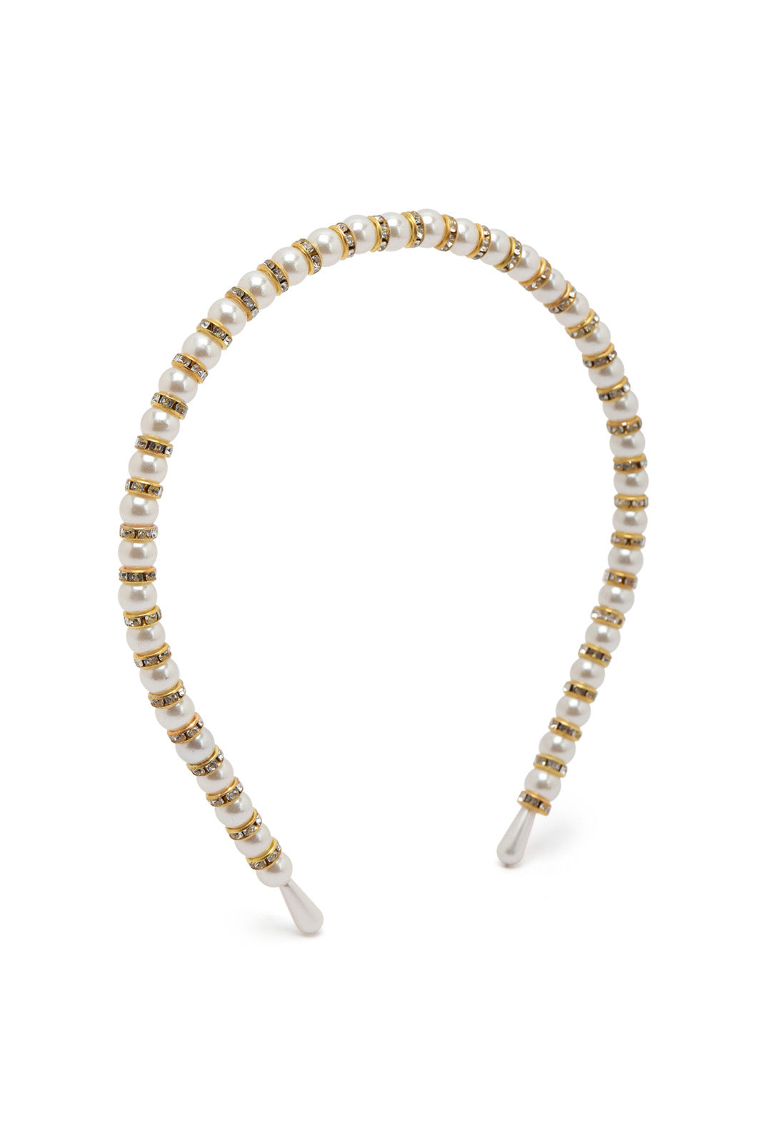 Redtag-Headband-Category:Hair-Accessories,-Colour:Assorted,-Dept:Ladieswear,-Filter:Women's-Accessories,-LEC-Hair-Accessories,-New-In,-New-In-Women-ACC,-Non-Sale,-Section:Women,-W22B-Women-