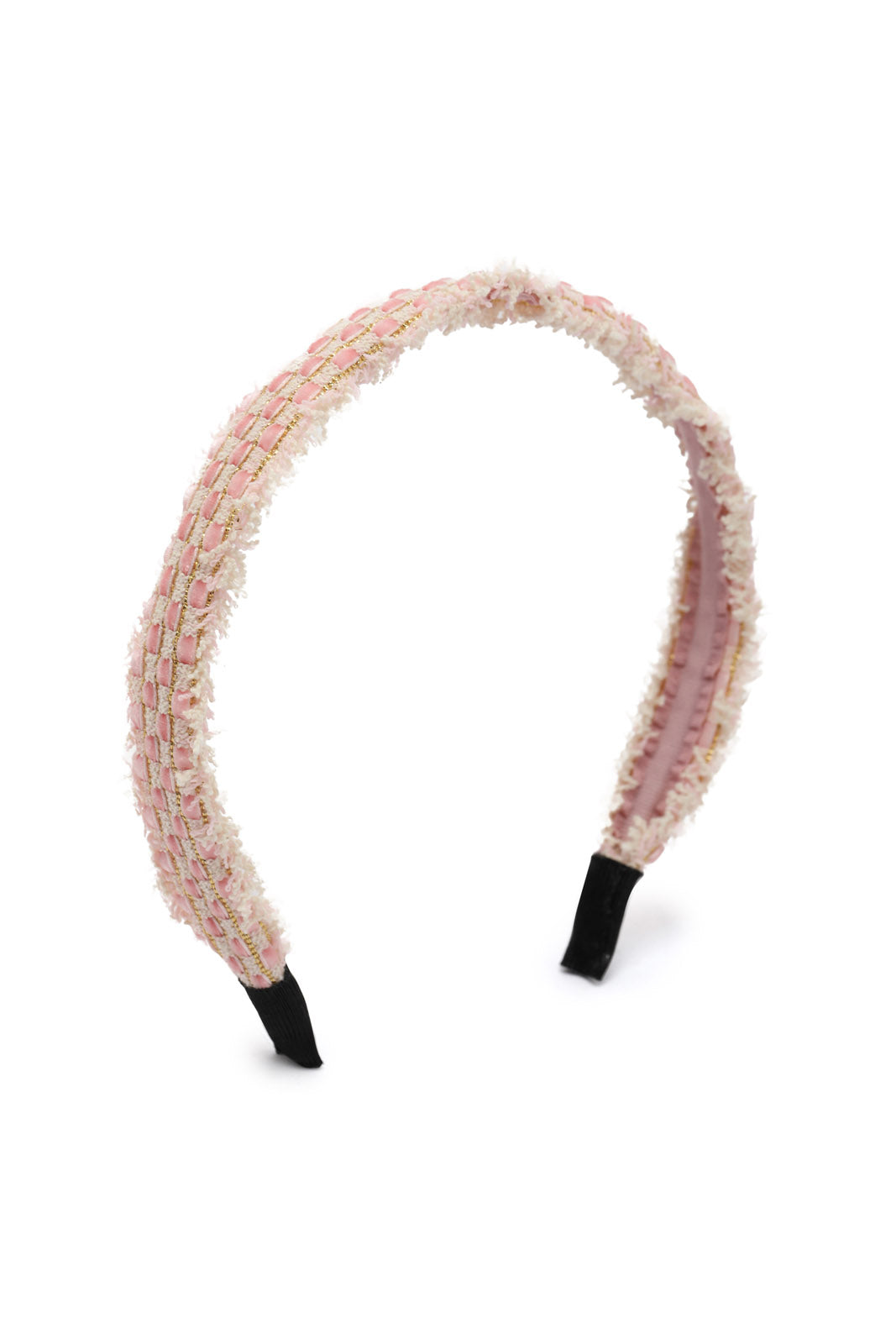 Redtag-Headband-Category:Hair-Accessories,-Colour:Assorted,-Dept:Ladieswear,-Filter:Women's-Accessories,-LEC-Hair-Accessories,-New-In,-New-In-Women-ACC,-Non-Sale,-Section:Women,-W22B-Women-