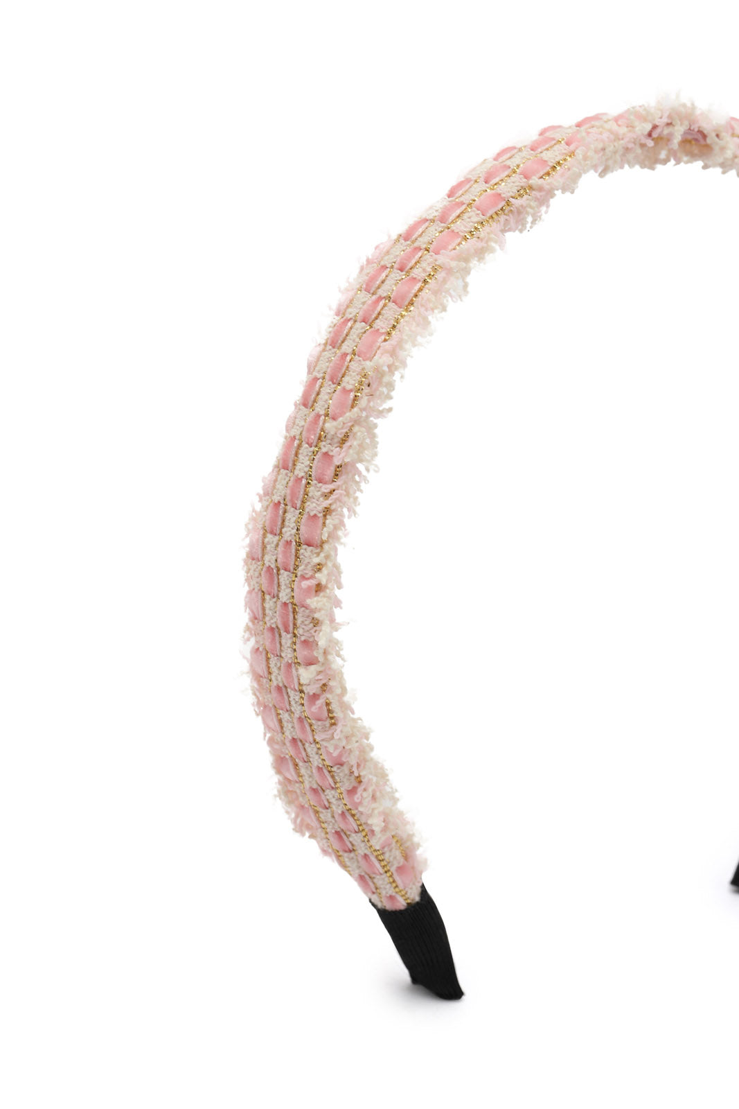 Redtag-Headband-Category:Hair-Accessories,-Colour:Assorted,-Dept:Ladieswear,-Filter:Women's-Accessories,-LEC-Hair-Accessories,-New-In,-New-In-Women-ACC,-Non-Sale,-Section:Women,-W22B-Women-