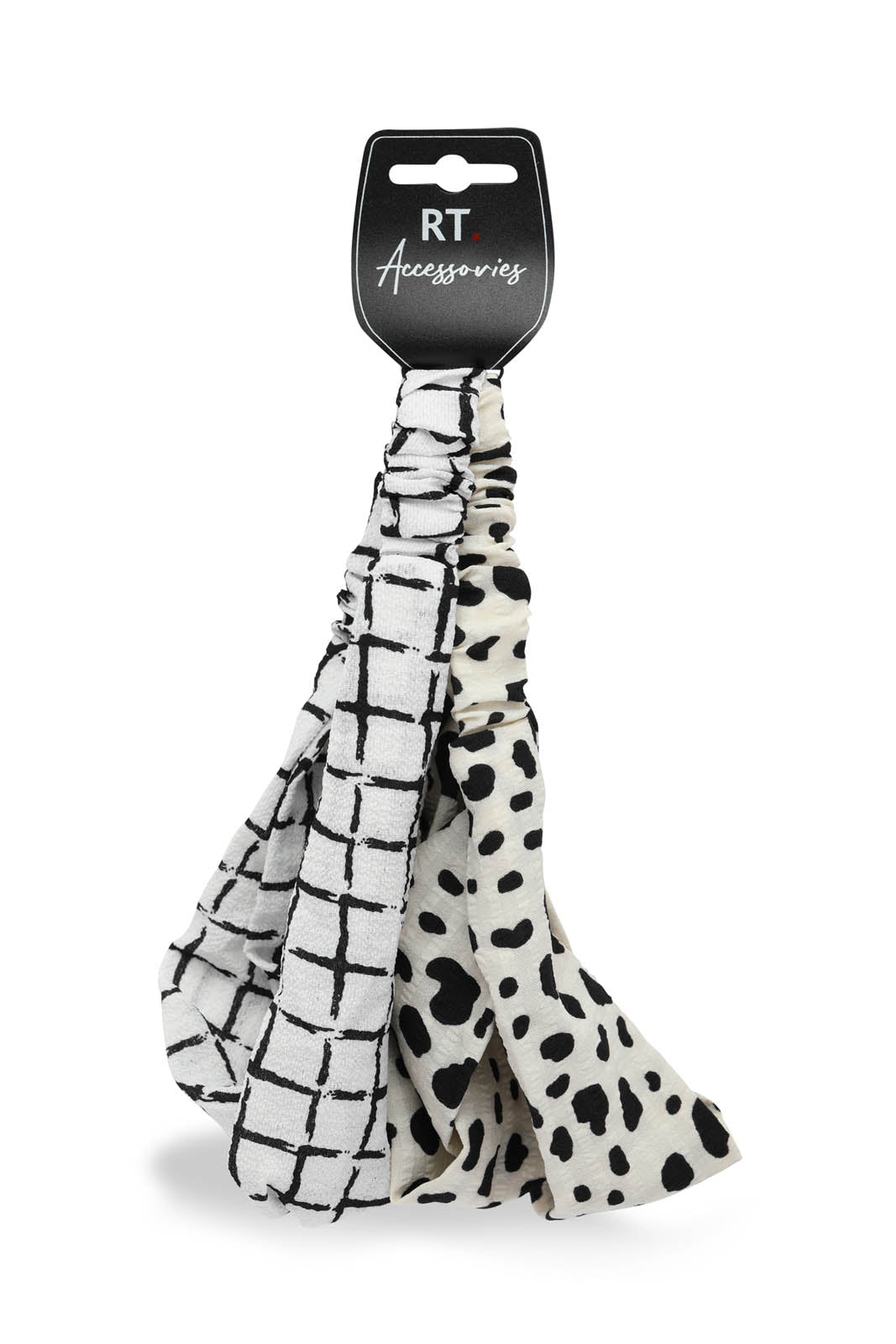 Redtag-Headband-Category:Hair-Accessories,-Colour:Assorted,-Dept:Ladieswear,-Filter:Women's-Accessories,-LEC-Hair-Accessories,-New-In,-New-In-Women-ACC,-Non-Sale,-Section:Women,-W22B-Women-