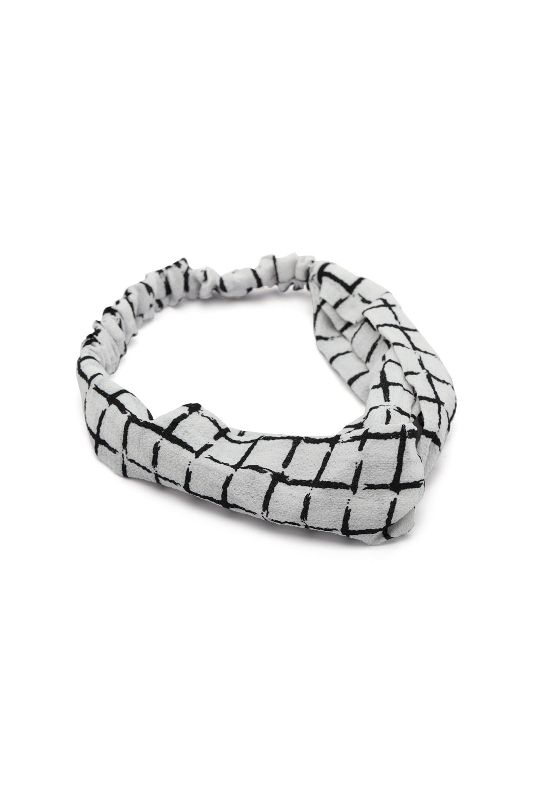 Redtag-Headband-Category:Hair-Accessories,-Colour:Assorted,-Dept:Ladieswear,-Filter:Women's-Accessories,-LEC-Hair-Accessories,-New-In,-New-In-Women-ACC,-Non-Sale,-Section:Women,-W22B-Women-