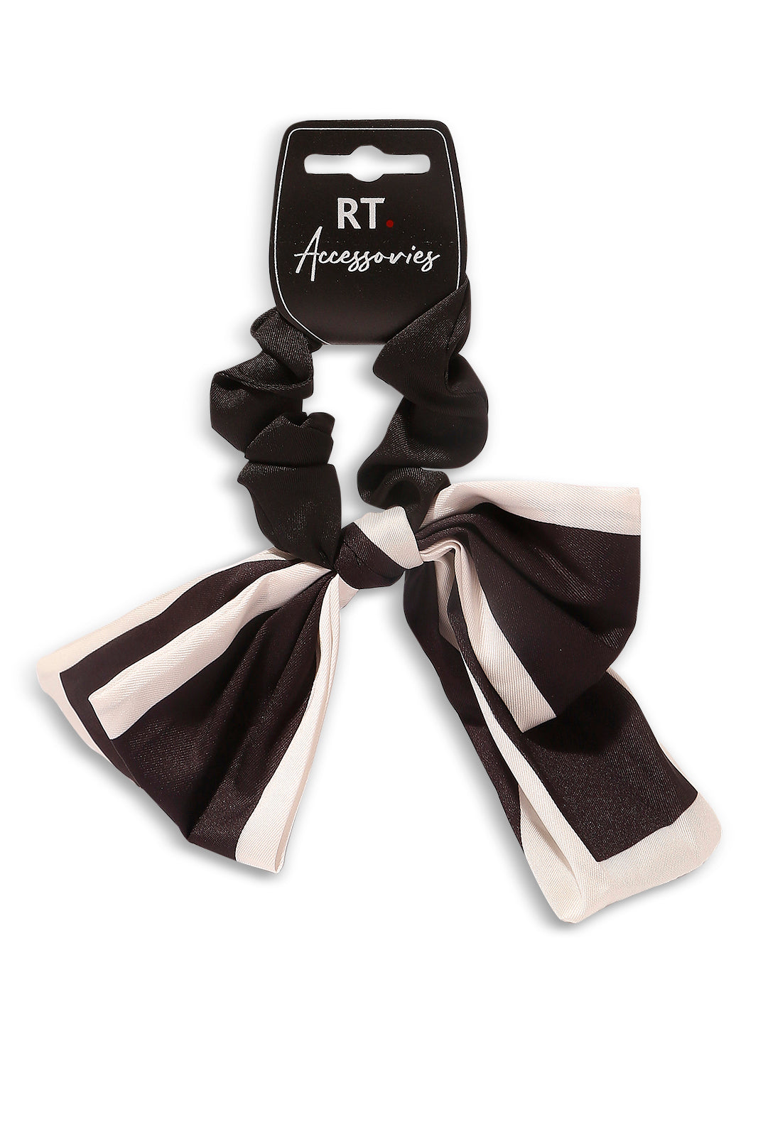 Redtag-Scrunchy-Category:Hair-Accessories,-Colour:Assorted,-Dept:Ladieswear,-Filter:Women's-Accessories,-New-In,-New-In-Women-ACC,-Non-Sale,-S23A,-Section:Women,-Women-Hair-Accessories-Women-