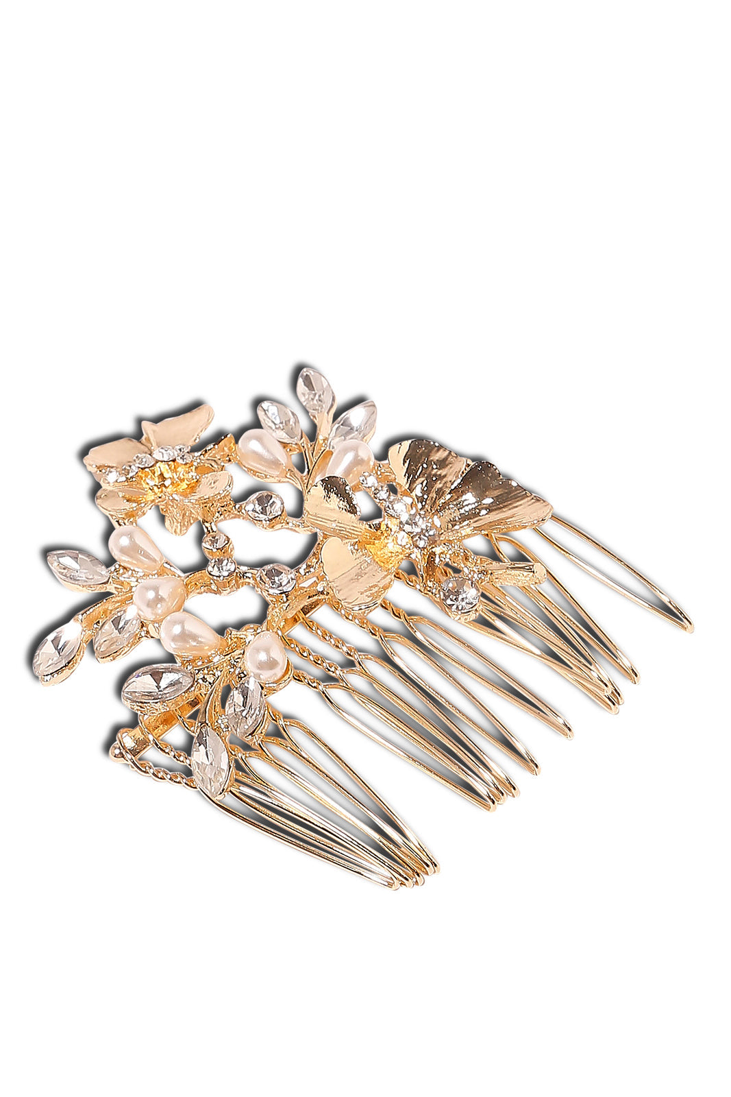 Redtag-Hair-Claw-Category:Hair-Accessories,-Colour:Assorted,-Dept:Ladieswear,-Filter:Women's-Accessories,-LEC-Hair-Accessories,-New-In,-New-In-Women-ACC,-Non-Sale,-S23A,-Section:Women-Women-