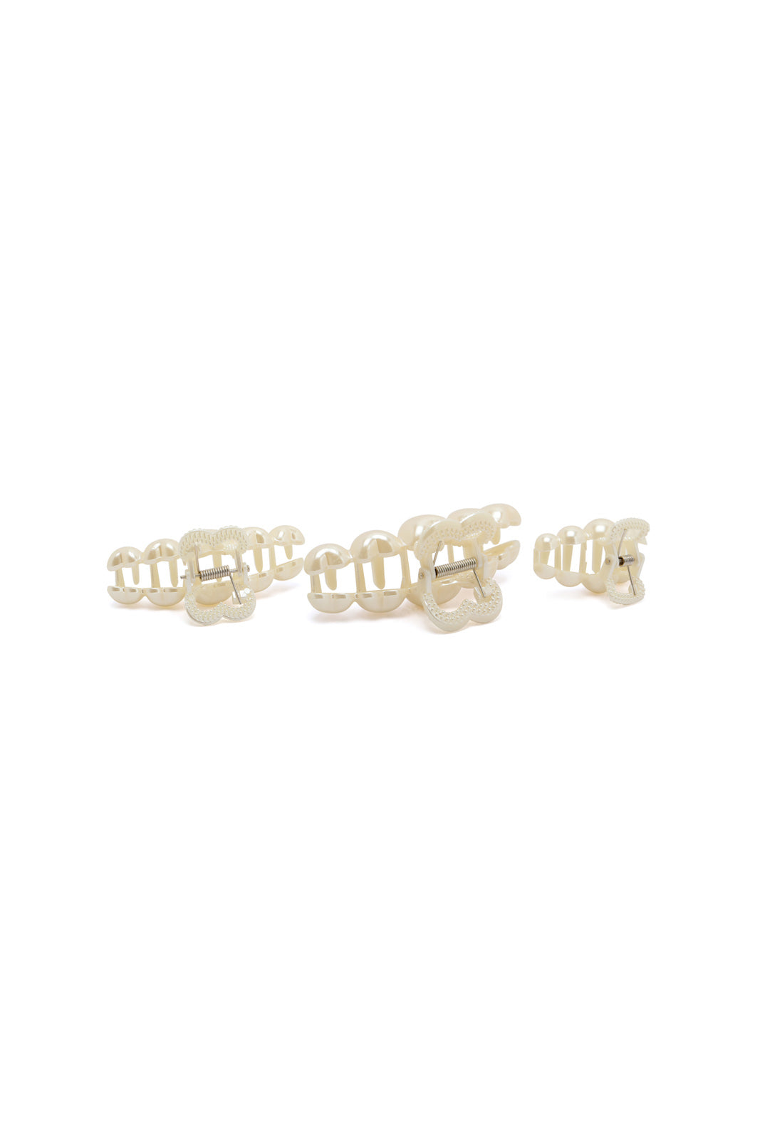 Redtag-Hair-Claw-Category:Hair-Accessories,-Colour:Assorted,-Dept:Ladieswear,-Filter:Women's-Accessories,-LEC-Hair-Accessories,-New-In,-New-In-Women-ACC,-Non-Sale,-Section:Women,-W22B-Women-