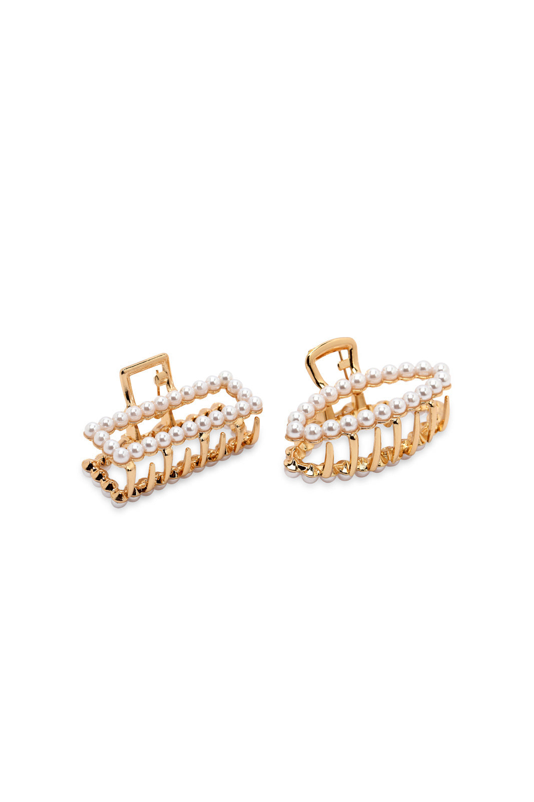 Redtag-Hair-Claw-Category:Hair-Accessories,-Colour:Assorted,-Dept:Ladieswear,-Filter:Women's-Accessories,-LEC-Hair-Accessories,-New-In,-New-In-Women-ACC,-Non-Sale,-Section:Women,-W22B-Women-