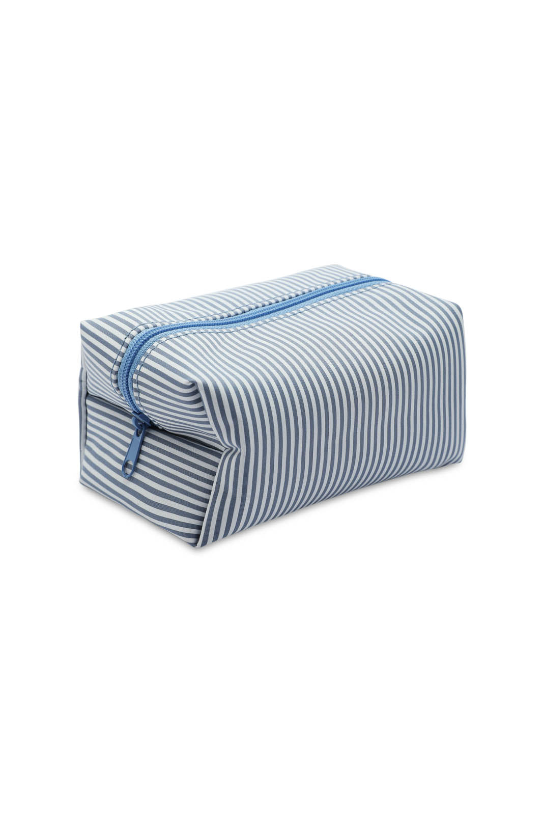Redtag-Blue-Floral-Printed-Cosmetic-Pouches-Category:Cosmetics,-Colour:Blue,-Dept:Ladieswear,-Filter:Women's-Accessories,-New-In,-New-In-Women-ACC,-Non-Sale,-S23A,-Section:Women,-Women-Cosmetics-Women-
