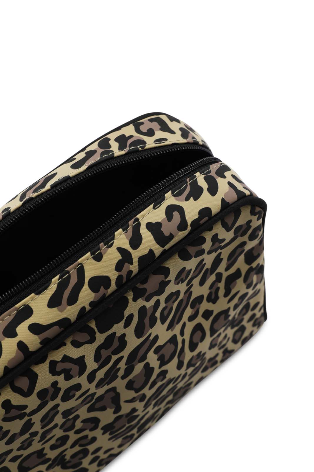 Redtag-Black-Animal-Printed-Cosmetic-Pouches-Category:Cosmetics,-Colour:Black,-Dept:Ladieswear,-Filter:Women's-Accessories,-New-In,-New-In-Women-ACC,-Non-Sale,-S23A,-Section:Women,-Women-Cosmetics-Women-