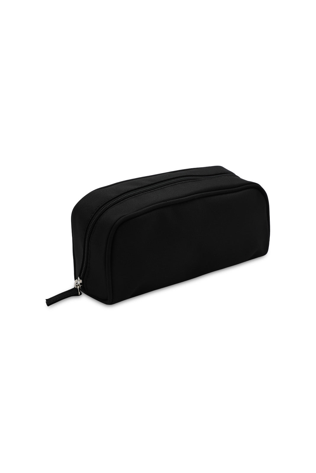 Redtag-Black-Animal-Printed-Cosmetic-Pouches-Category:Cosmetics,-Colour:Black,-Dept:Ladieswear,-Filter:Women's-Accessories,-New-In,-New-In-Women-ACC,-Non-Sale,-S23A,-Section:Women,-Women-Cosmetics-Women-