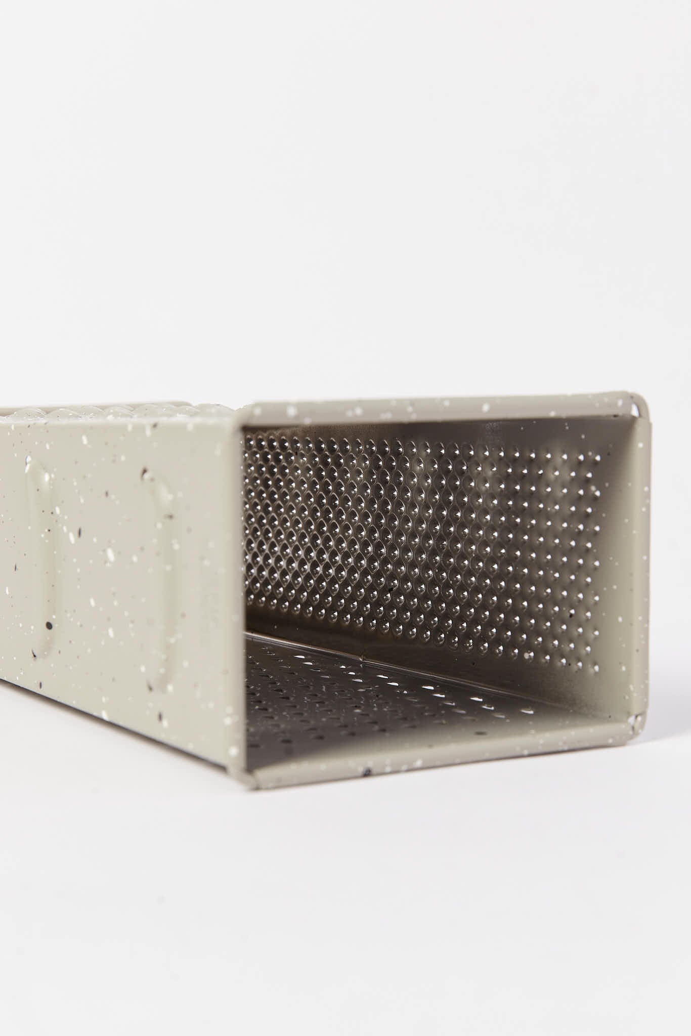 Redtag-Beige-Grater-Category:Kitchen-Accessories,-Colour:Beige,-Deals:New-In,-Dept:Home,-Filter:Home-Dining,-HMW-DIN-Kitchen-Accessories,-New-In-HMW-DIN,-Non-Sale,-S23B,-Section:Homewares-Home-Dining-
