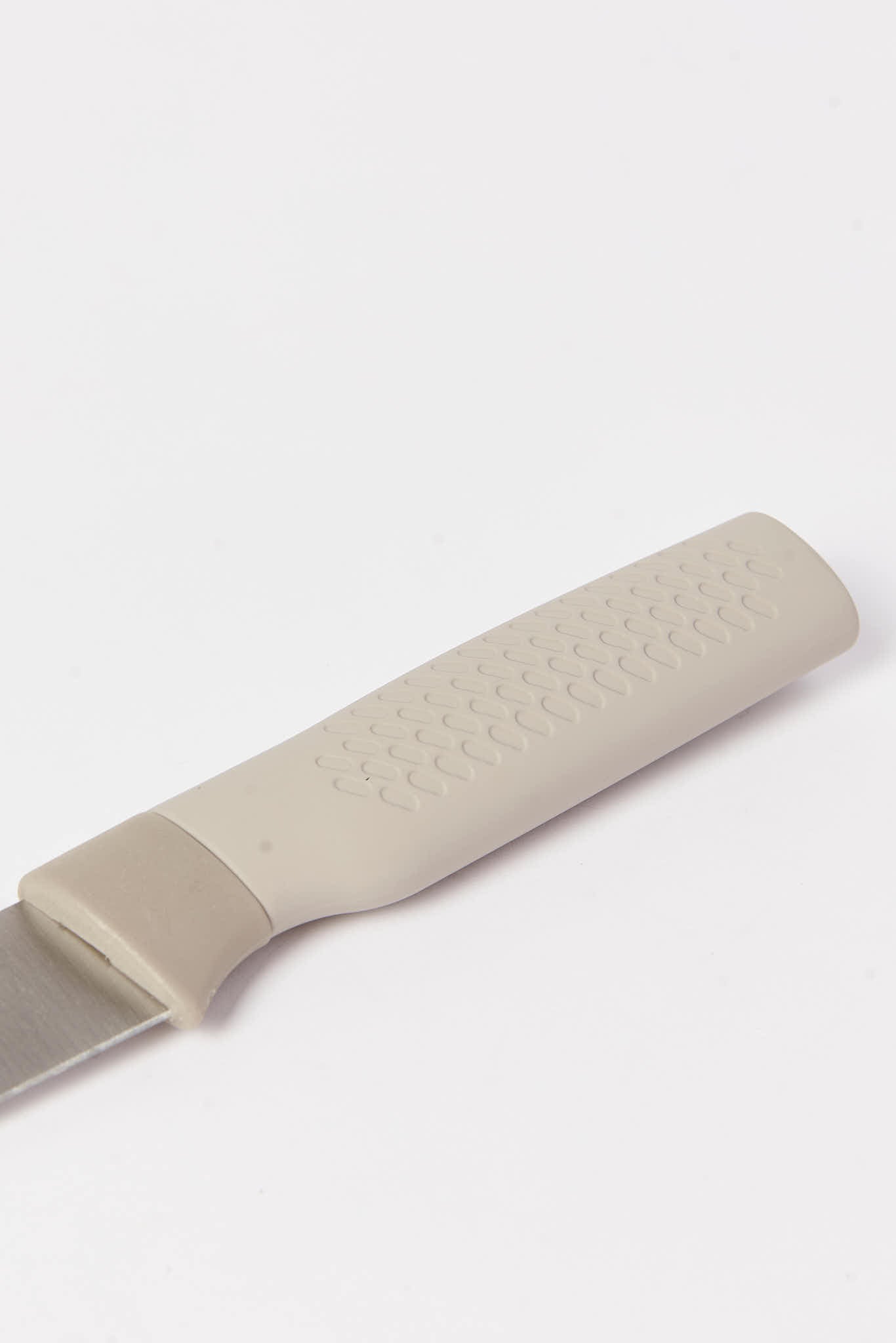 Redtag-Beige-Utility-Knife-Category:Kitchen-Accessories,-Colour:Beige,-Deals:New-In,-Dept:Home,-Filter:Home-Dining,-HMW-DIN-Kitchen-Accessories,-New-In-HMW-DIN,-Non-Sale,-S23B,-Section:Homewares-Home-Dining-