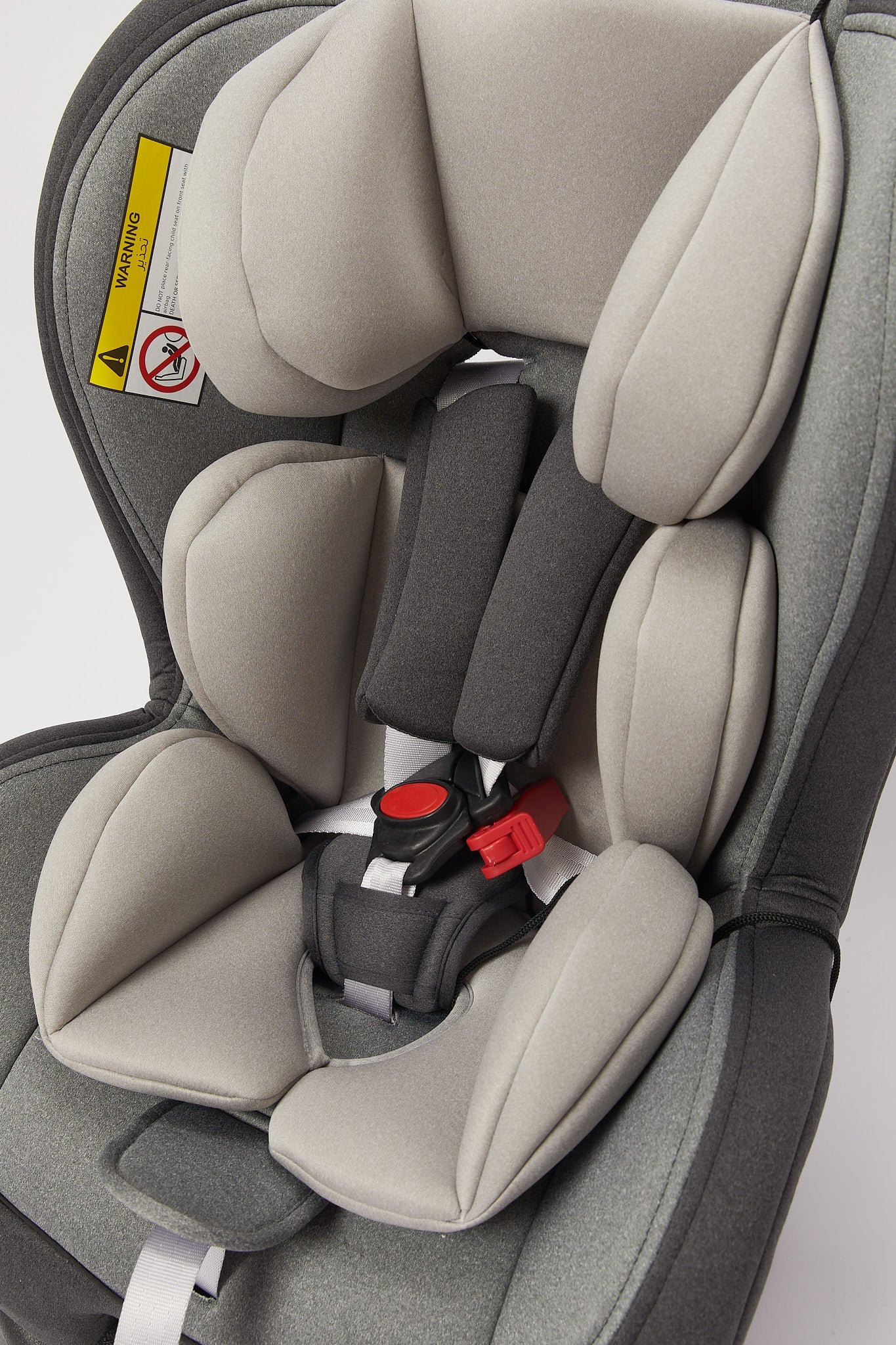 Redtag-Red-Baby-Car-Seat-Category:Baby-Carriers-and-Car-Seats,-Colour:Red,-Deals:New-In,-Dept:New-Born,-Filter:Newborn-Accessories,-H1:ACC,-H2:NBN,-H3:BBA,-H4:CRT,-NBN-Baby-Carriers-and-Car-Seats,-New-In,-New-In-NBN-ACC,-Non-Sale,-S23A,-Season:S23B,-Section:Boys-(0-to-14Yrs),-Style:ENTRY-New-Born-Baby-