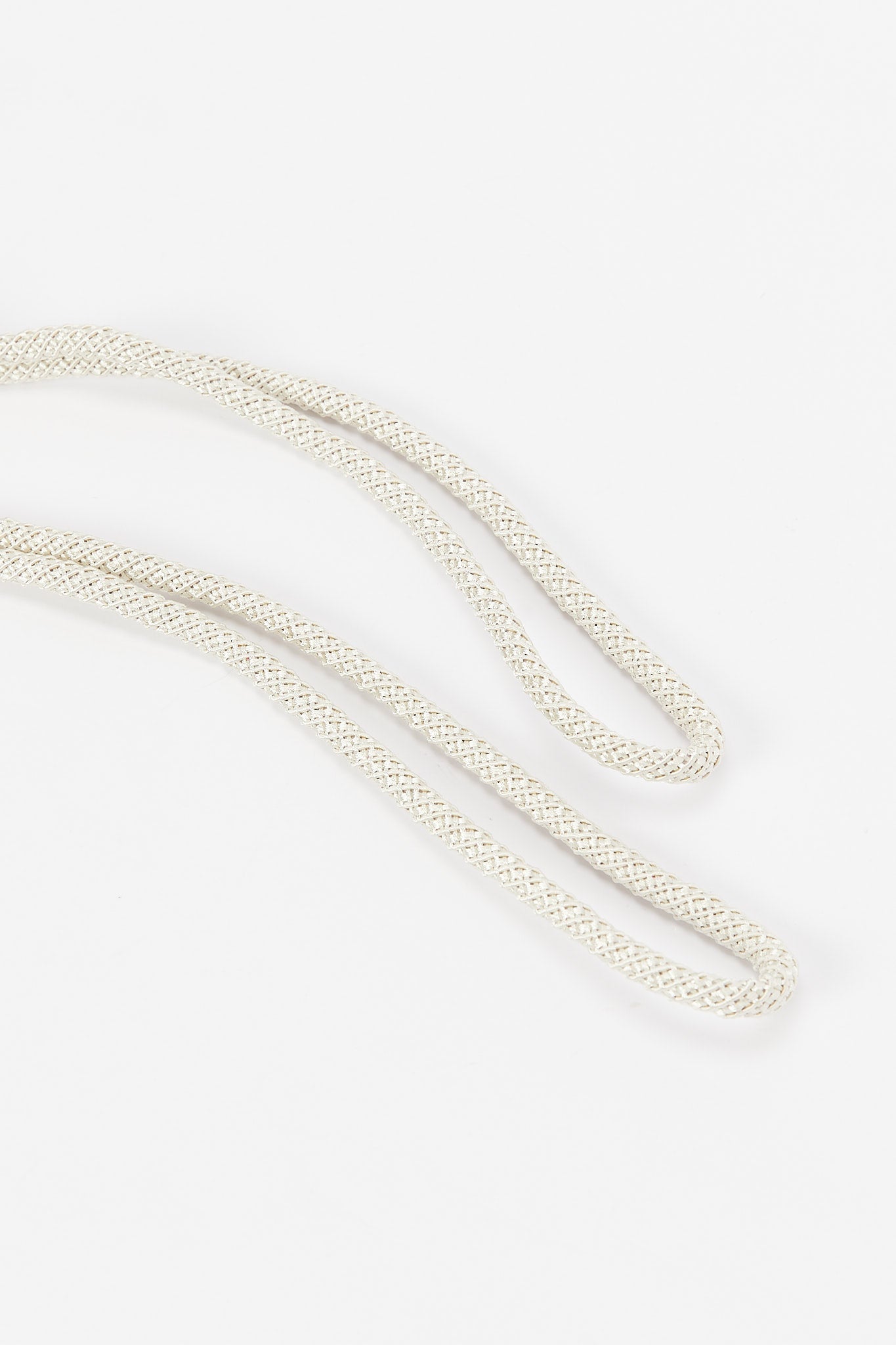 Redtag-Ivory-Tie-Back-With-Crystal-Category:Bedroom-Accessories,-Colour:Ivory,-Deals:New-In,-Dept:Home,-Filter:Home-Bedroom,-H1:HMW,-H2:BED,-H3:BCC,-H4:ACC,-HMW-BED-Bedroom-Accessories,-New-In-HMW-BED,-Non-Sale,-Promo:RIVA,-S23B,-Season:S23B,-Section:Homewares,-Style:TASSEL-Home-Bedroom-