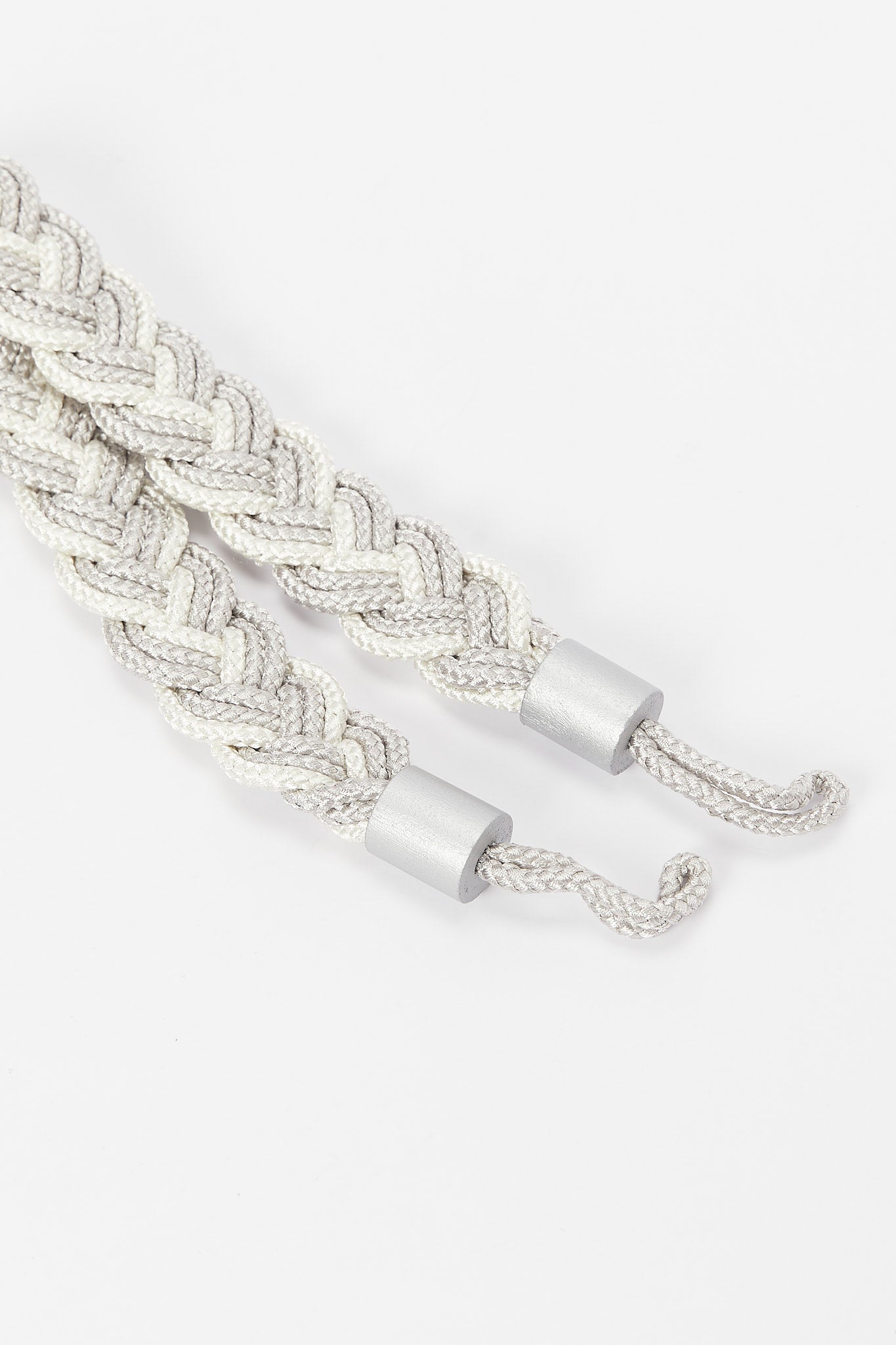 Redtag-Cream-Braided-Tie-Back-Category:Bedroom-Accessories,-Colour:Cream,-Deals:New-In,-Dept:Home,-Filter:Home-Bedroom,-H1:HMW,-H2:BED,-H3:BCC,-H4:ACC,-HMW-BED-Bedroom-Accessories,-New-In-HMW-BED,-Non-Sale,-Promo:STELLA,-S23B,-Season:S23B,-Section:Homewares,-Style:TASSEL-Home-Bedroom-
