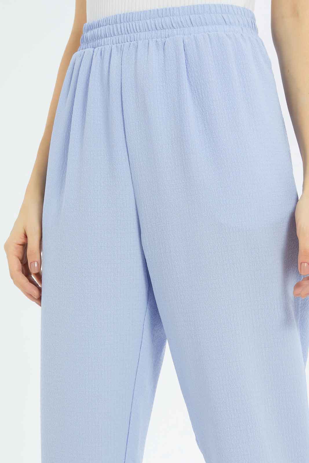 Redtag-Women-Light-Blue-Printed-Trouser-Category:Trousers,-Colour:Blue,-Deals:New-In,-Dept:Ladieswear,-Filter:Women's-Clothing,-LDC,-LDC-Trousers,-New-In-LDC-APL,-Non-Sale,-S23B,-Section:Women-Women's-