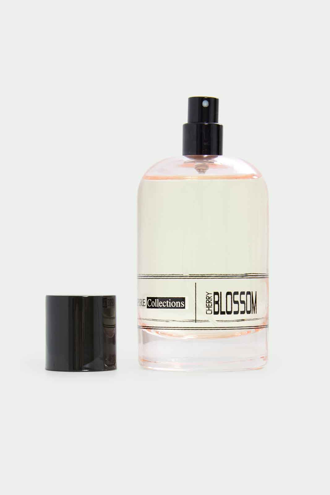 Redtag-Cherry-Blossom-Edp-100Ml-365,-Category:Perfumes,-Colour:Clear,-Filter:Fragrance,-H1:BEA,-H2:LAD,-H3:FRG,-H4:PFM,-Season:365,-Section:Women,-Women-Fragrance--