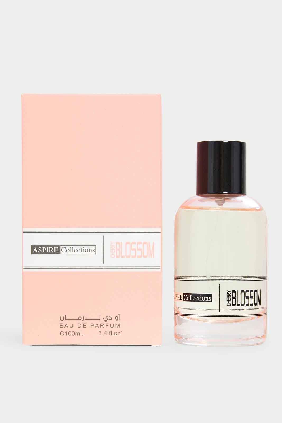 Redtag-Cherry-Blossom-Edp-100Ml-365,-Category:Perfumes,-Colour:Clear,-Filter:Fragrance,-H1:BEA,-H2:LAD,-H3:FRG,-H4:PFM,-Season:365,-Section:Women,-Women-Fragrance--