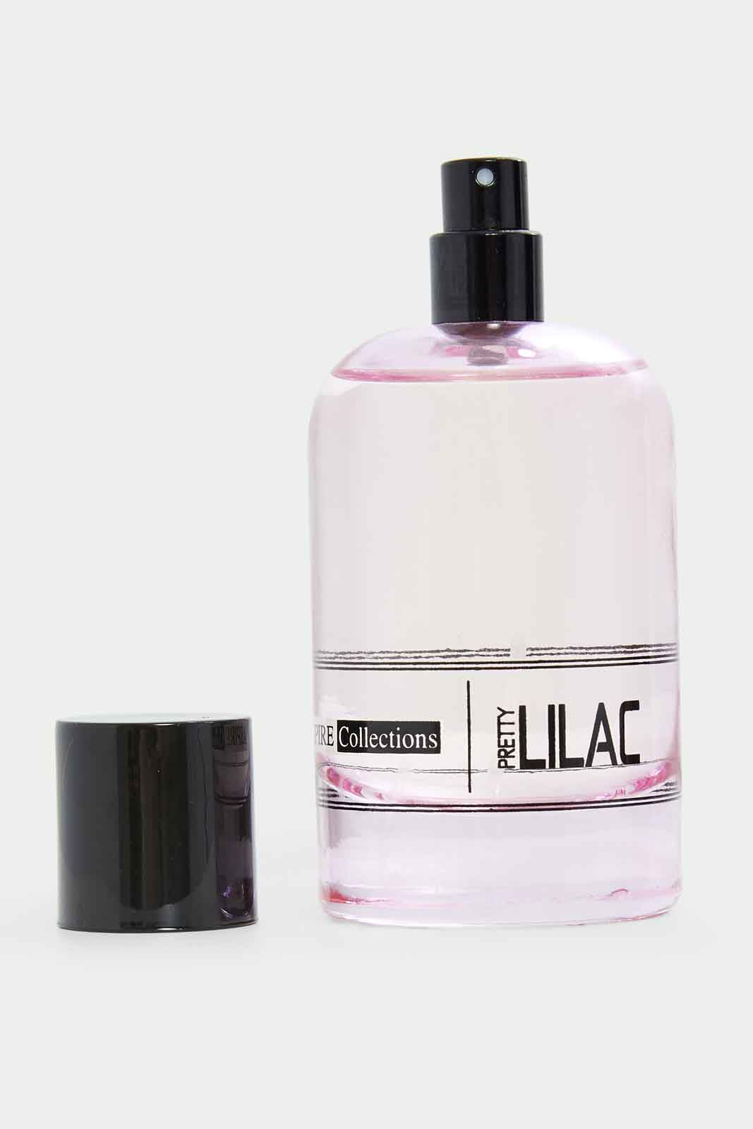 Redtag-Pretty-Lilac-Edp-100Ml-365,-Category:Perfumes,-Colour:Clear,-Filter:Fragrance,-H1:BEA,-H2:LAD,-H3:FRG,-H4:PFM,-Season:365,-Section:Women,-Women-Fragrance--
