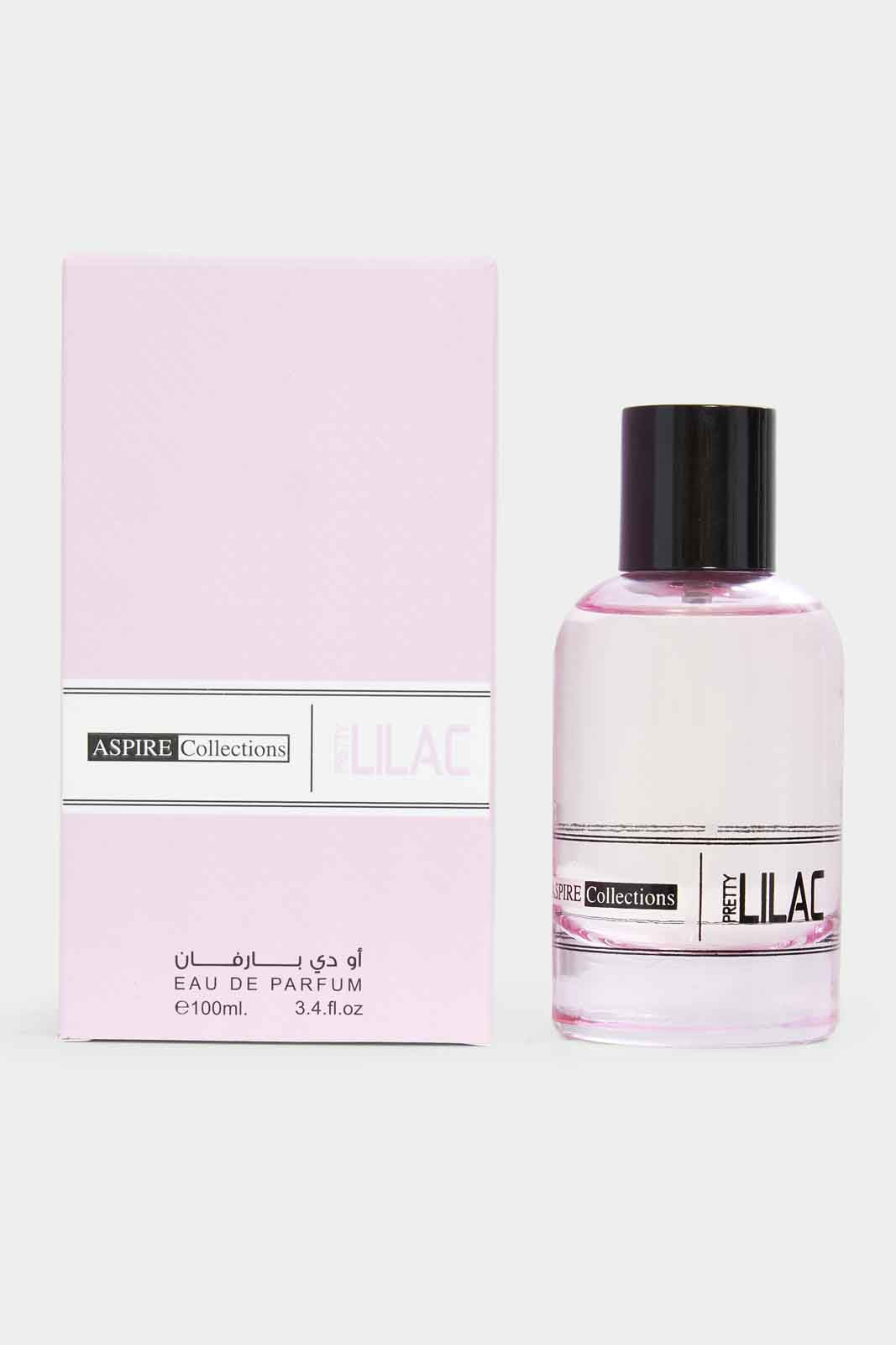 Redtag-Pretty-Lilac-Edp-100Ml-365,-Category:Perfumes,-Colour:Clear,-Filter:Fragrance,-H1:BEA,-H2:LAD,-H3:FRG,-H4:PFM,-Season:365,-Section:Women,-Women-Fragrance--