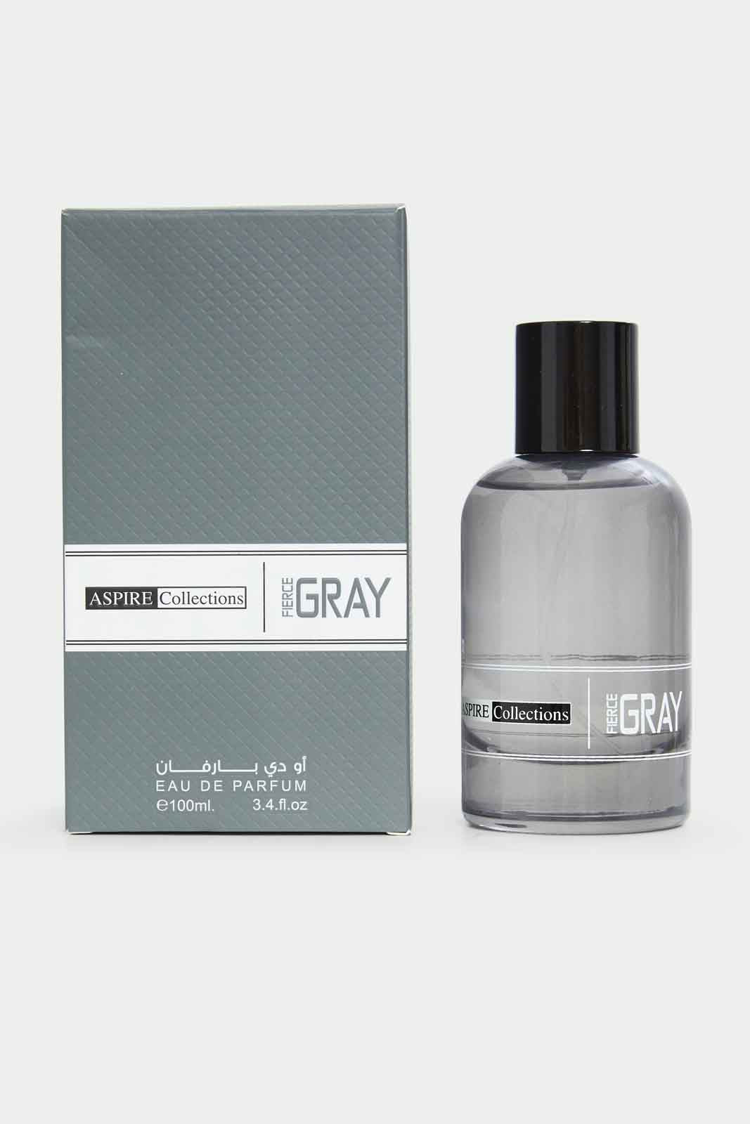 Redtag-Fierce-Gray-Edp-100Ml-365,-Category:Perfumes,-Colour:Clear,-Filter:Fragrance,-H1:BEA,-H2:GEN,-H3:FRG,-H4:PFM,-Men-Fragrance,-Season:365,-Section:Men--