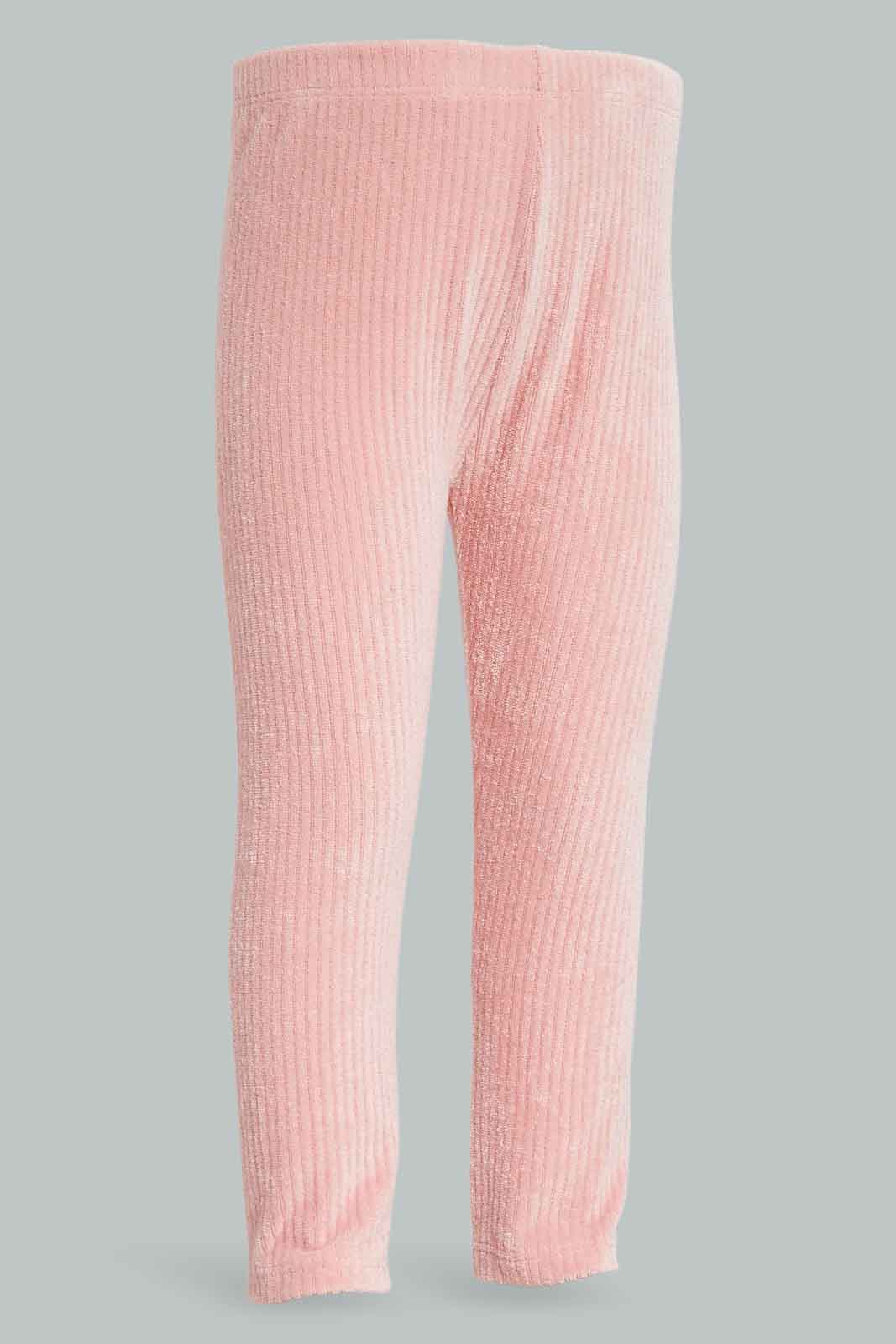 Redtag-Girls-Lilac-Solid-Corduroy-Jeggings-Category:Jeggings,-Colour:Lilac,-Deals:New-In,-Dept:Girls,-Filter:Infant-Girls-(3-to-24-Mths),-ING-Jeggings,-New-In-ING-APL,-Non-Sale,-Section:Girls-(0-to-14Yrs),-W22B-Infant-Girls-3 to 24 Months