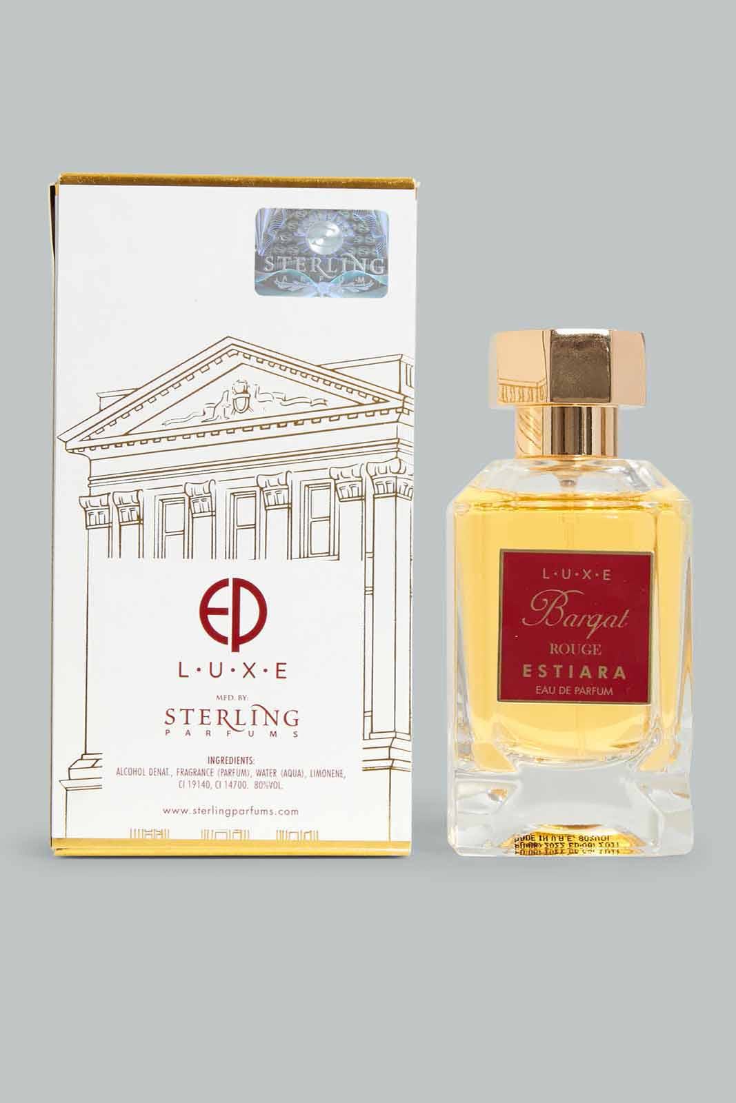 Redtag-Blue-Choice-100Ml-Edp-(Estiara -L.U.X.E-Series)-365,-Category:Perfumes,-Colour:Clear,-Filter:Fragrance,-Men-Fragrance,-Section:Men--