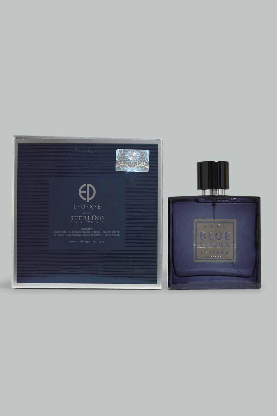 Redtag-Flair-100Ml-Edp-(Estiara -L.U.X.E-Series)-365,-Category:Perfumes,-Colour:Clear,-Filter:Fragrance,-Men-Fragrance,-Section:Men--
