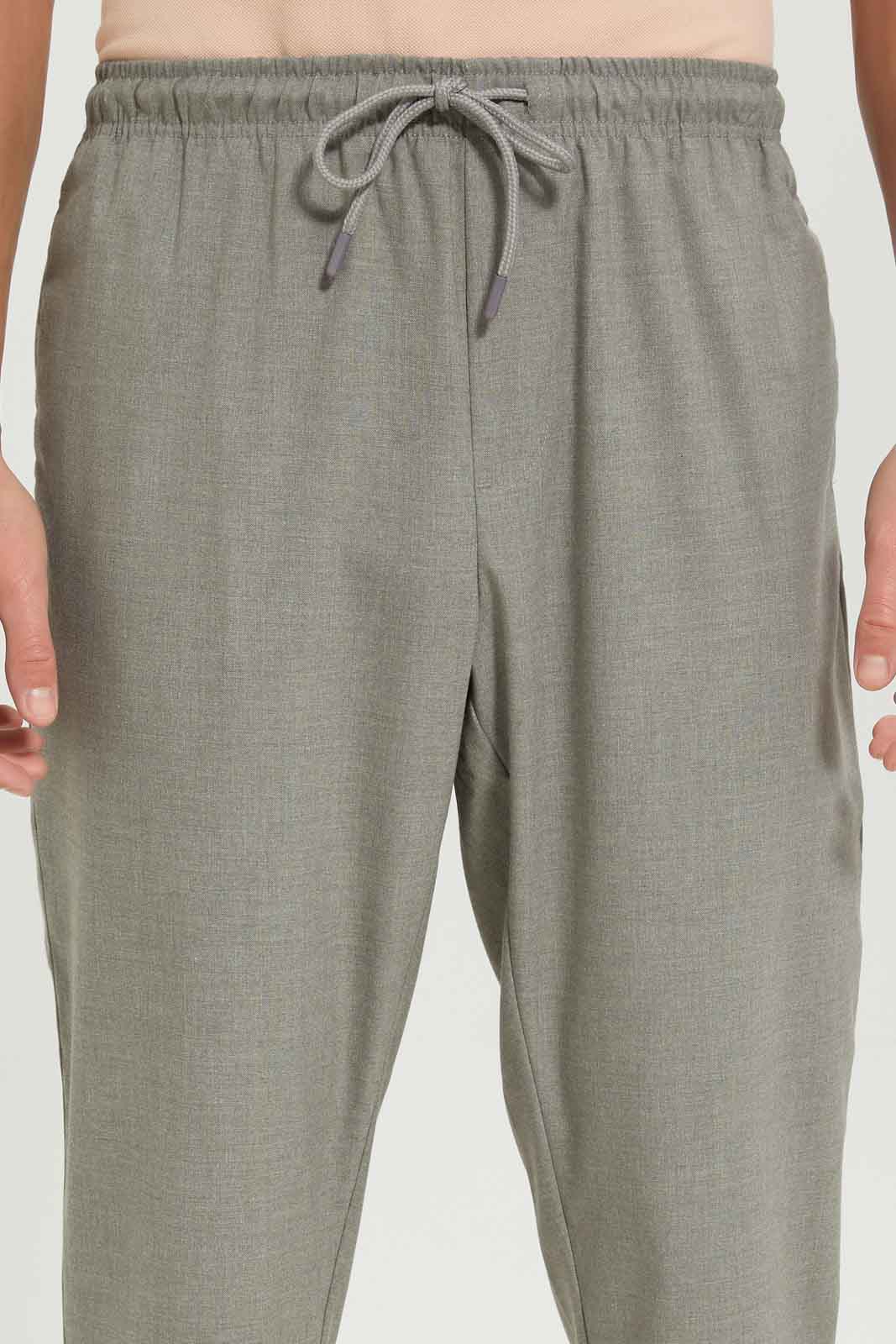Redtag-Men-Grey-Pull-On-Trousers-CAPSULE-BUY,-Category:Trousers,-Colour:Grey,-Deals:New-In,-Dept:Menswear,-Filter:Men's-Clothing,-Men-Trousers,-New-In-Men-APL,-Non-Sale,-S23A,-Section:Men-Men's-