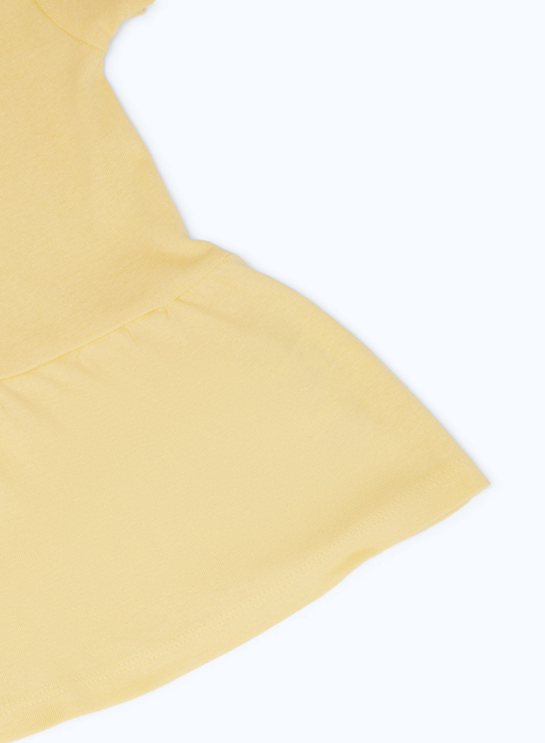 Redtag-Boys-Yellow-Ppe-Plain-Knit-Dress-Category:Dresses,-Colour:Yellow,-Deals:New-In,-Dept:New-Born,-Filter:Baby-(0-to-12-Mths),-H1:KWR,-H2:NBF,-H3:DRS,-H4:CAD,-NBB-Dresses,-New-In-NBB-APL,-Non-Sale,-PPE,-S23B,-Season:S23B,-Section:Boys-(0-to-14Yrs)-Baby-0 to 12 Months