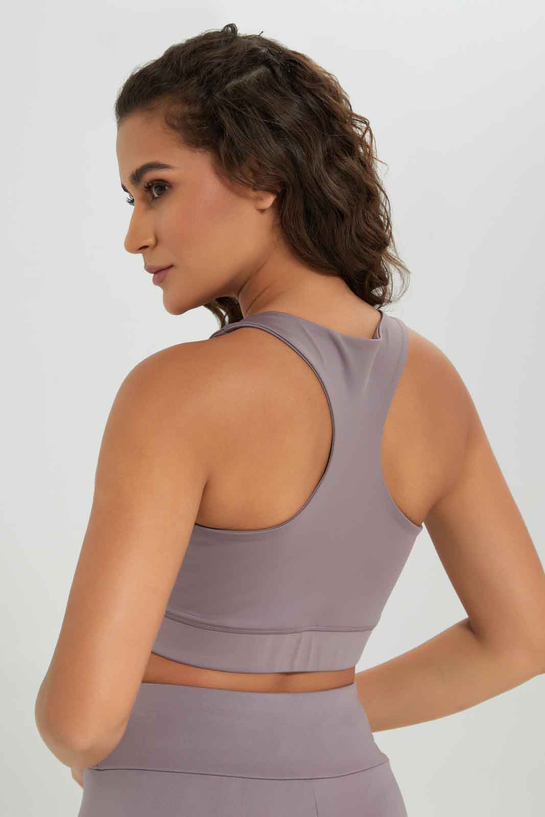 Redtag-Women-Pink-Sports-Bra-Category:T-Shirts,-Colour:Apricot,-Deals:New-In,-Filter:Women's-Clothing,-New-In-Women-APL,-Non-Sale,-Section:Women,-W22B,-Women-T-Shirts-Women's-