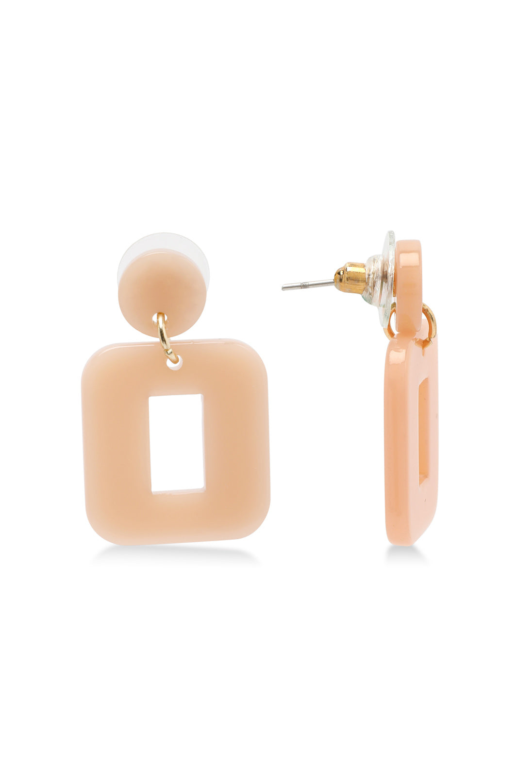 Redtag-Earings-Category:Jewellery,-Colour:Assorted,-Filter:Women's-Accessories,-LEC-Jewellery,-New-In,-New-In-Women-ACC,-Non-Sale,-Section:Women,-W22A-Women-
