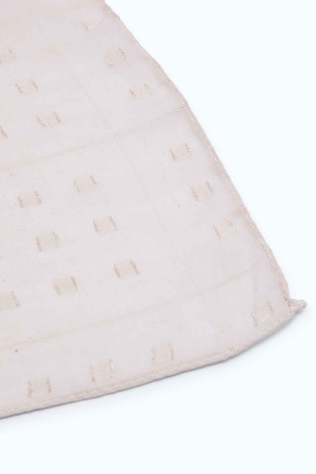 Redtag-Beige-Scarf-Category:Scarves,-Colour:Beige,-Dept:Girls,-Filter:Girls-Accessories,-GIR-Scarves,-New-In,-New-In-GIR-ACC,-Non-Sale,-S23A,-Section:Girls-(0-to-14Yrs)-Girls-
