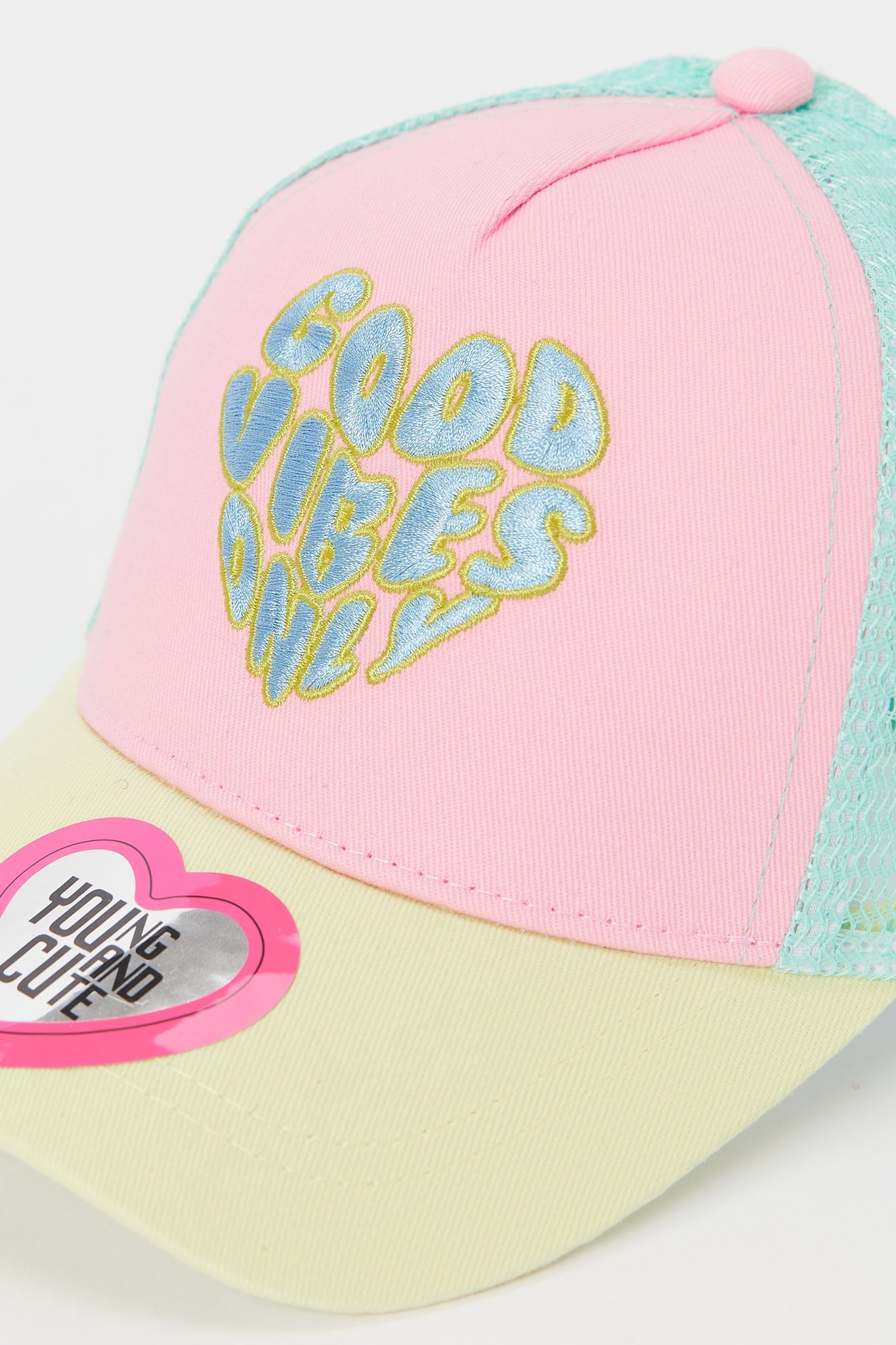 Redtag-Multi-Colour-Cap-Category:Caps-&-Hats,-Colour:Assorted,-Deals:New-In,-Dept:Girls,-Filter:Girls-Accessories,-GIR-Caps-&-Hats,-H1:ACC,-H2:GIR,-H3:GIA,-H4:FAA,-New-In,-New-In-GIR-ACC,-Non-Sale,-S23A,-Season:S23B,-Section:Girls-(0-to-14Yrs)-Girls-