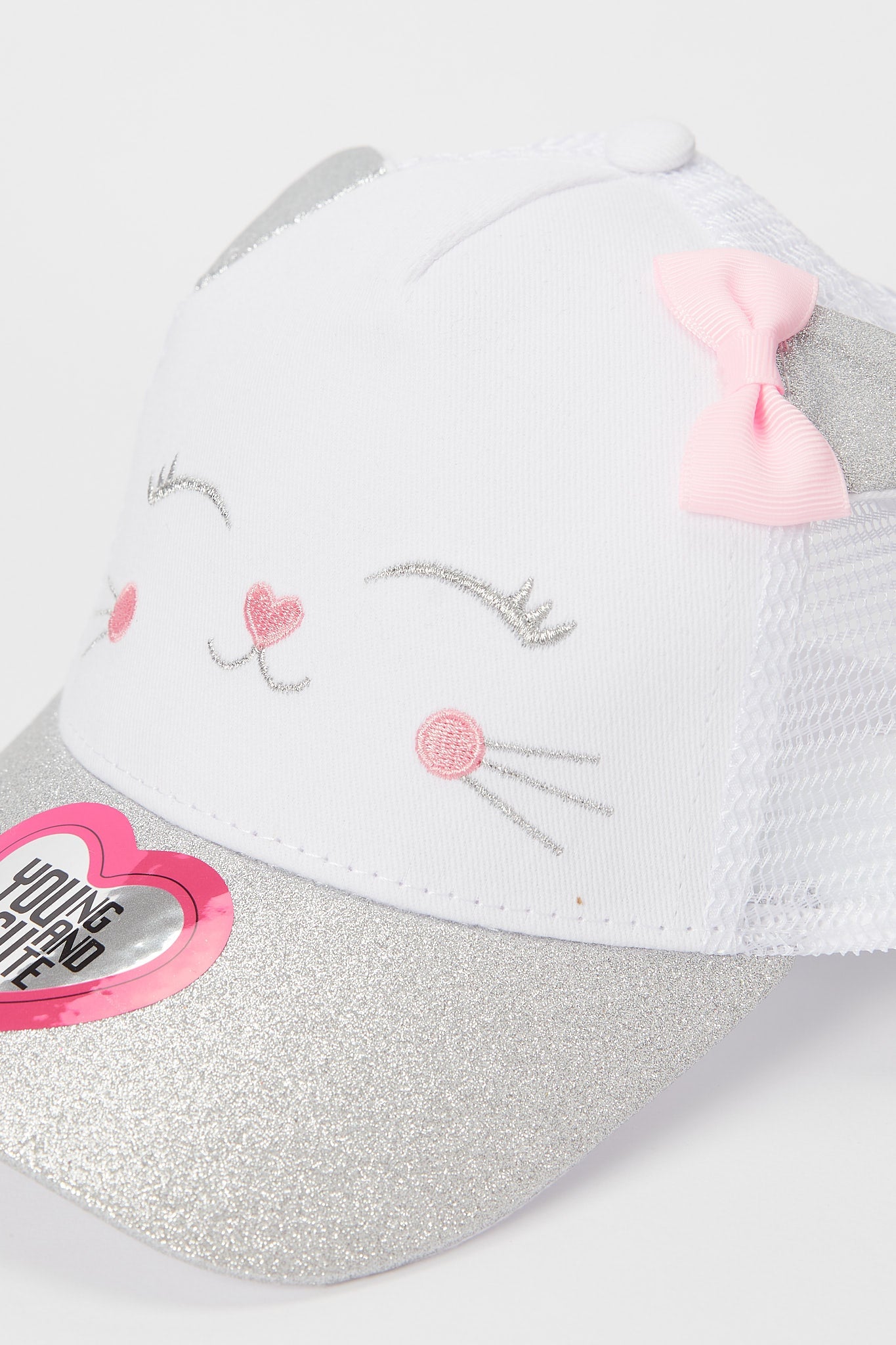 Redtag-Multi-Colour-Printed-Cap-Category:Caps-&-Hats,-Colour:Assorted,-Deals:New-In,-Dept:Girls,-Filter:Girls-Accessories,-GIR-Caps-&-Hats,-H1:ACC,-H2:GIR,-H3:GIA,-H4:FAA,-New-In,-New-In-GIR-ACC,-Non-Sale,-S23A,-Season:S23B,-Section:Girls-(0-to-14Yrs)-Girls-