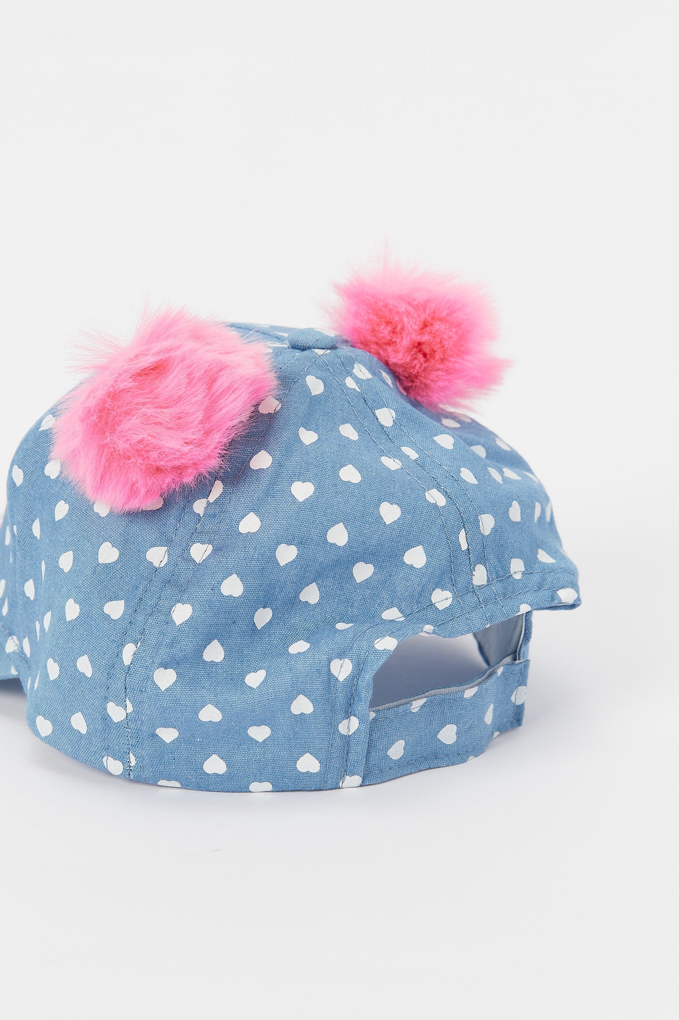 Redtag-Multi-Colour-Printed-Cap-Category:Caps-&-Hats,-Colour:Assorted,-Deals:New-In,-Dept:Girls,-Filter:Girls-Accessories,-GIR-Caps-&-Hats,-H1:ACC,-H2:GIR,-H3:GIA,-H4:FAA,-New-In,-New-In-GIR-ACC,-Non-Sale,-S23A,-Season:S23B,-Section:Girls-(0-to-14Yrs)-Girls-