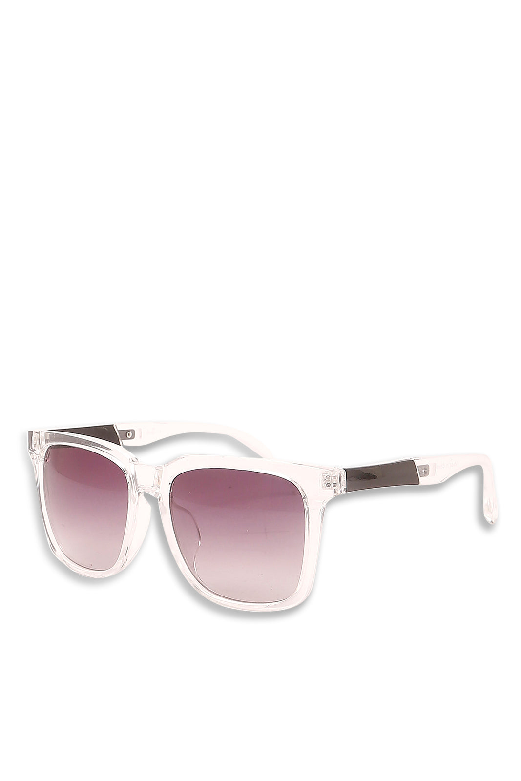 Redtag-Wayfarer-Sunglasses-Category:Sunglasses,-Colour:Assorted,-Dept:Menswear,-Filter:Men's-Accessories,-Men-Sunglasses,-New-In,-New-In-Men-ACC,-Non-Sale,-S23A,-Section:Men-Men's-