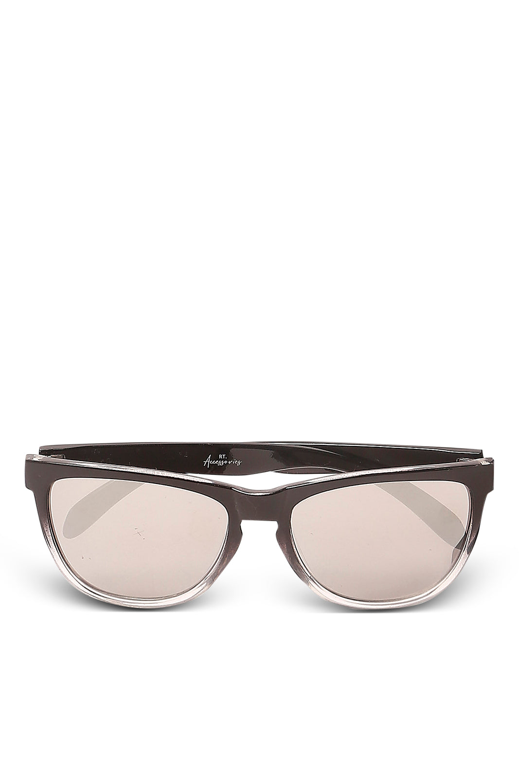 Redtag-Wayfarer-2Tone-Color-Sunglasses-Category:Sunglasses,-Colour:Assorted,-Dept:Menswear,-Filter:Men's-Accessories,-Men-Sunglasses,-New-In,-New-In-Men-ACC,-Non-Sale,-S23A,-Section:Men-Men's-