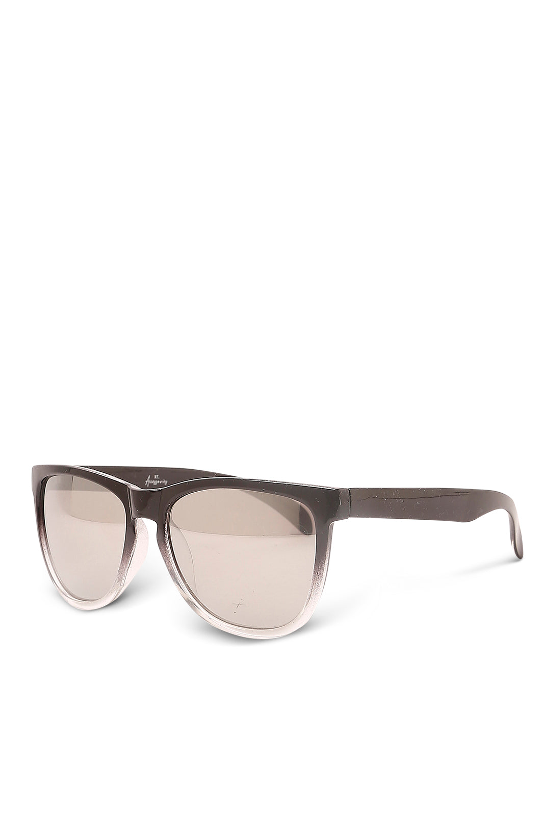 Redtag-Wayfarer-2Tone-Color-Sunglasses-Category:Sunglasses,-Colour:Assorted,-Dept:Menswear,-Filter:Men's-Accessories,-Men-Sunglasses,-New-In,-New-In-Men-ACC,-Non-Sale,-S23A,-Section:Men-Men's-