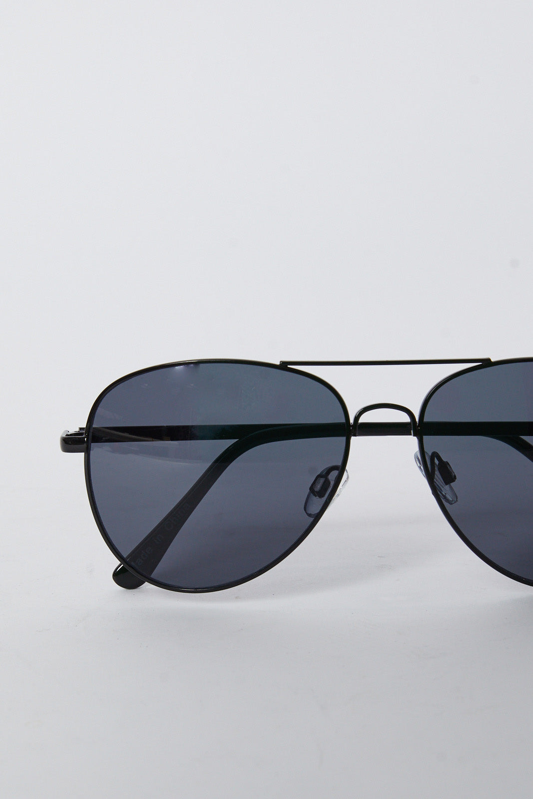 Redtag-Aviator-Sunglasses-Category:Sunglasses,-Colour:Assorted,-Deals:New-In,-Dept:Menswear,-Filter:Men's-Accessories,-Men-Sunglasses,-New-In,-New-In-Men-ACC,-Non-Sale,-S23A,-Section:Men-Men's-