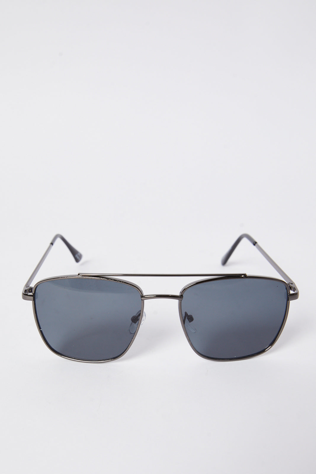 Redtag-Square-Sunglasses-Category:Sunglasses,-Colour:Assorted,-Deals:New-In,-Dept:Menswear,-Filter:Men's-Accessories,-Men-Sunglasses,-New-In,-New-In-Men-ACC,-Non-Sale,-S23A,-Section:Men-Men's-