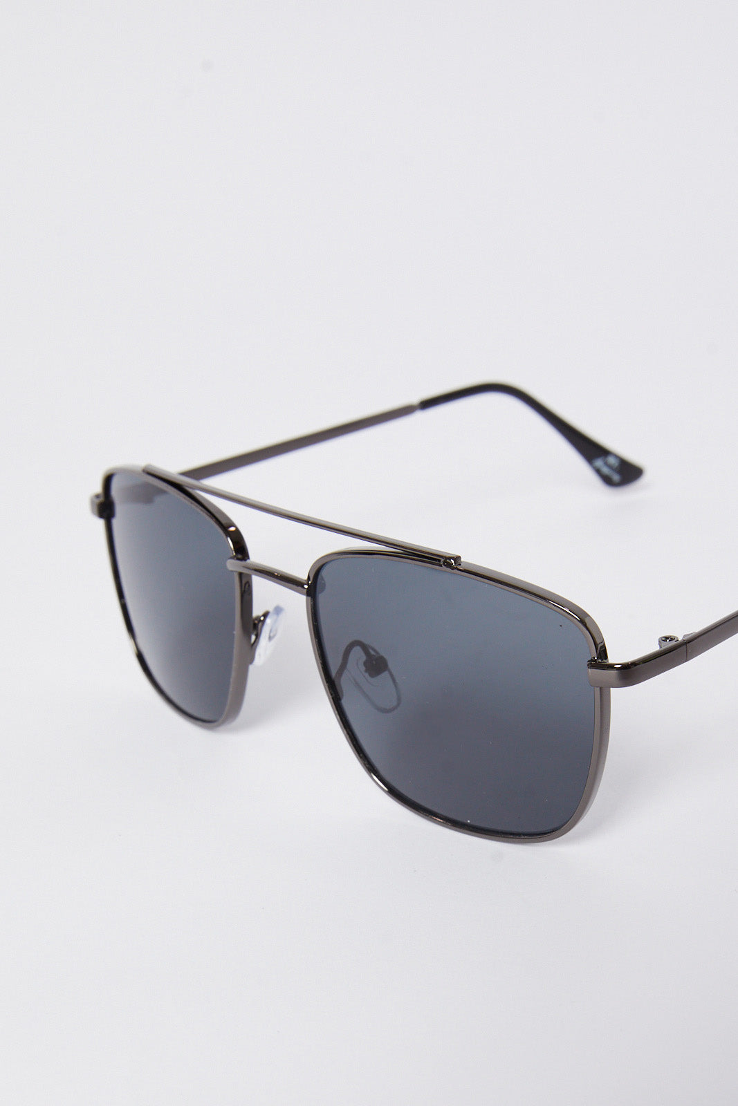 Redtag-Square-Sunglasses-Category:Sunglasses,-Colour:Assorted,-Deals:New-In,-Dept:Menswear,-Filter:Men's-Accessories,-Men-Sunglasses,-New-In,-New-In-Men-ACC,-Non-Sale,-S23A,-Section:Men-Men's-