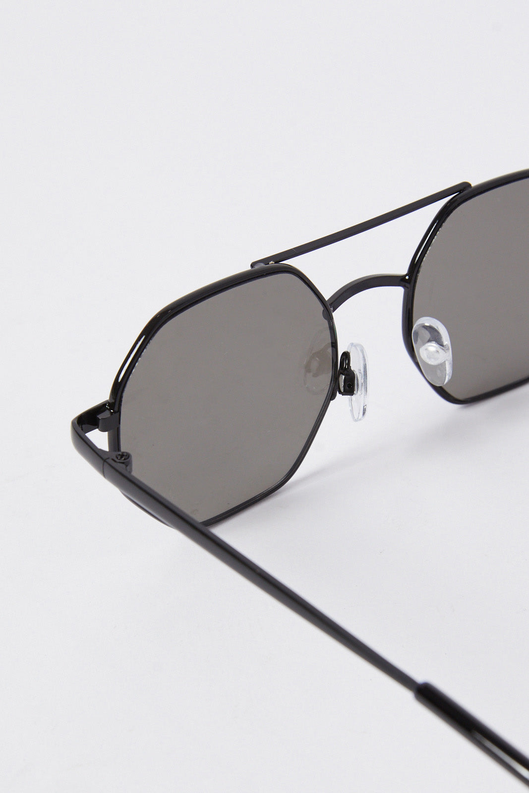 Redtag-Hexagonal-Sunglasses-Category:Sunglasses,-Colour:Assorted,-Deals:New-In,-Dept:Menswear,-Filter:Men's-Accessories,-Men-Sunglasses,-New-In,-New-In-Men-ACC,-Non-Sale,-S23A,-Section:Men-Men's-