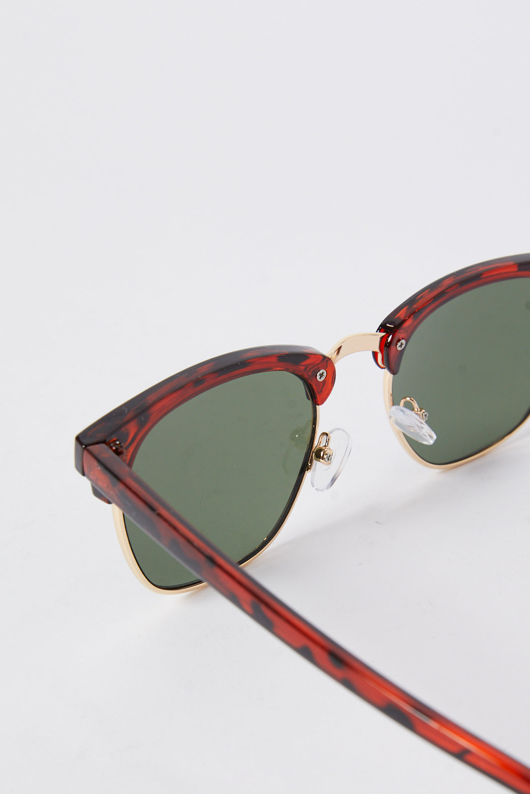 Redtag-Clubmaster-Sunglasses-Category:Sunglasses,-Colour:Assorted,-Deals:New-In,-Dept:Menswear,-Filter:Men's-Accessories,-Men-Sunglasses,-New-In,-New-In-Men-ACC,-Non-Sale,-S23A,-Section:Men-Men's-
