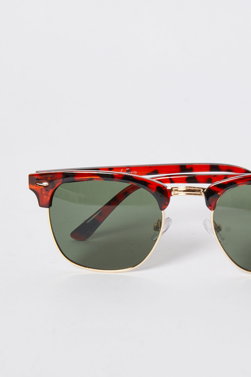 Redtag-Clubmaster-Sunglasses-Category:Sunglasses,-Colour:Assorted,-Deals:New-In,-Dept:Menswear,-Filter:Men's-Accessories,-Men-Sunglasses,-New-In,-New-In-Men-ACC,-Non-Sale,-S23A,-Section:Men-Men's-